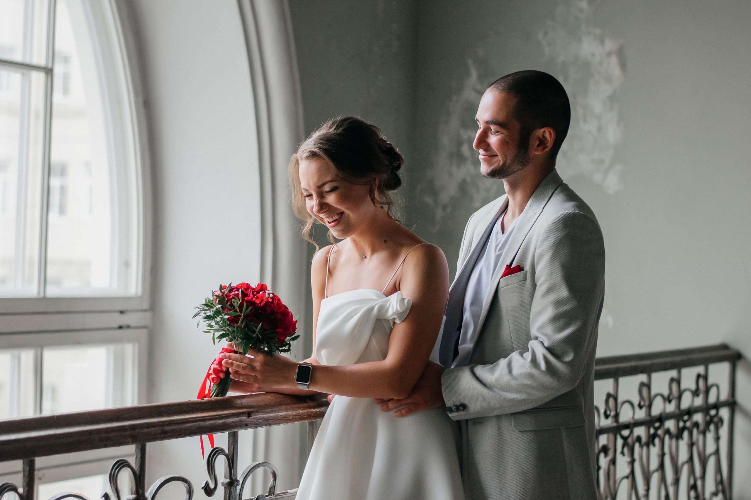 Ksenia & Roman. Свадебный и семейный фотограф | Екатерина Вяткина