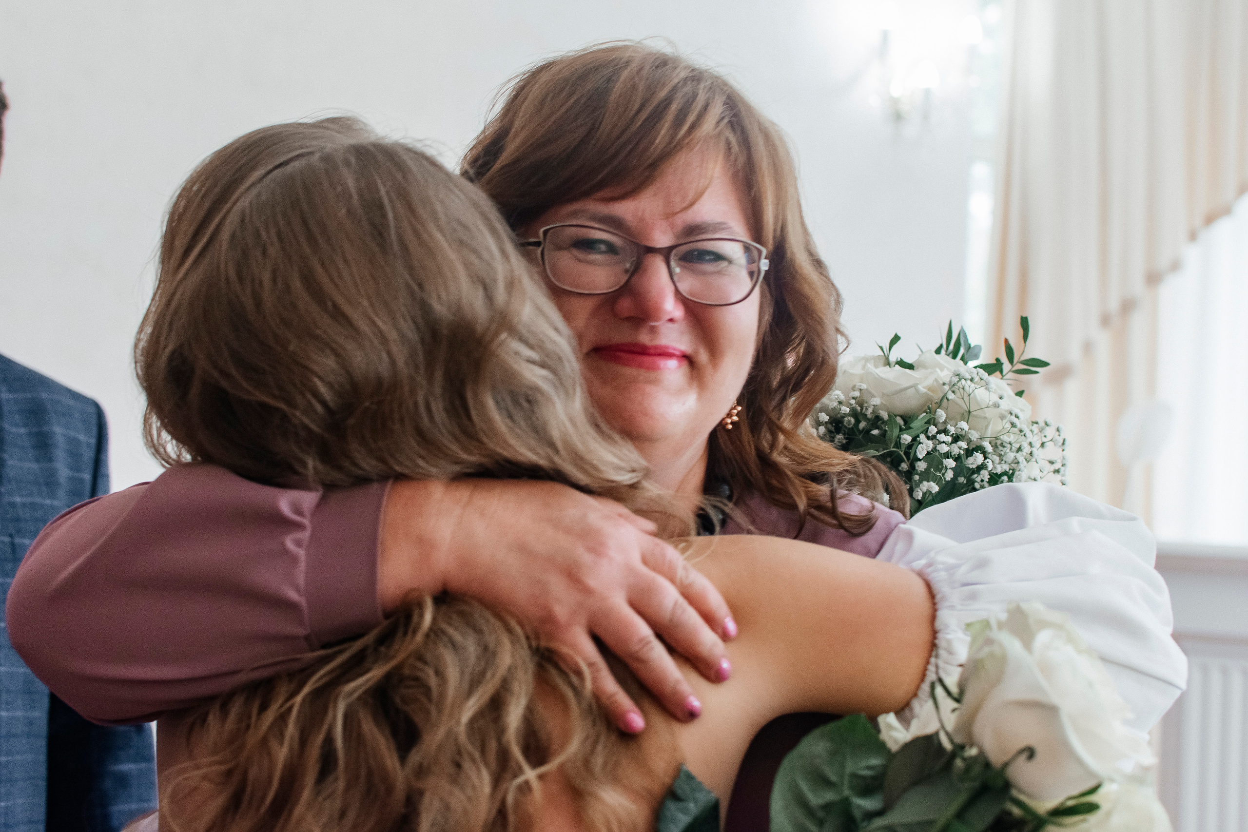 Valeria & Denis. Свадебный и семейный фотограф | Екатерина Вяткина