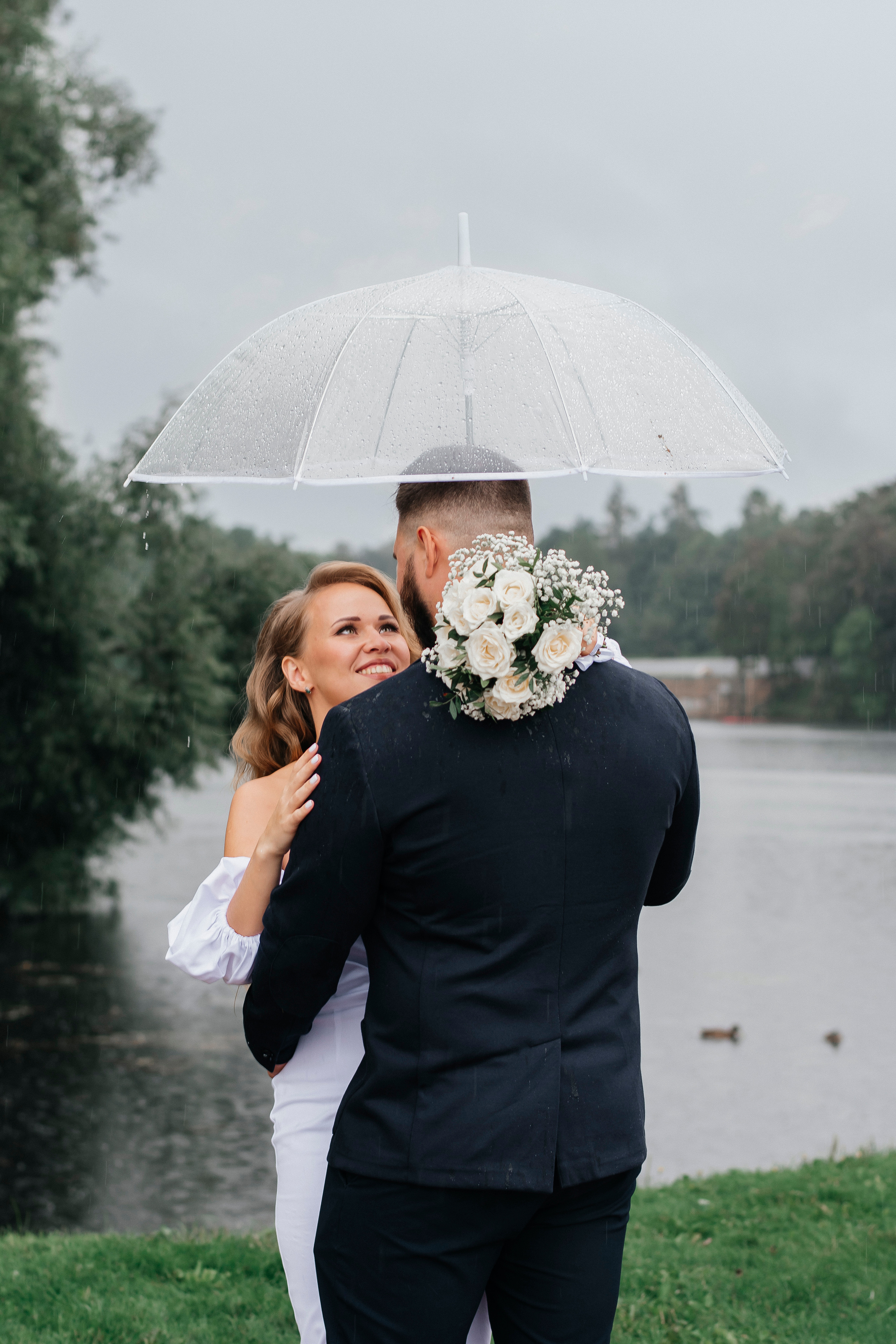 Valeria & Denis. Свадебный и семейный фотограф | Екатерина Вяткина