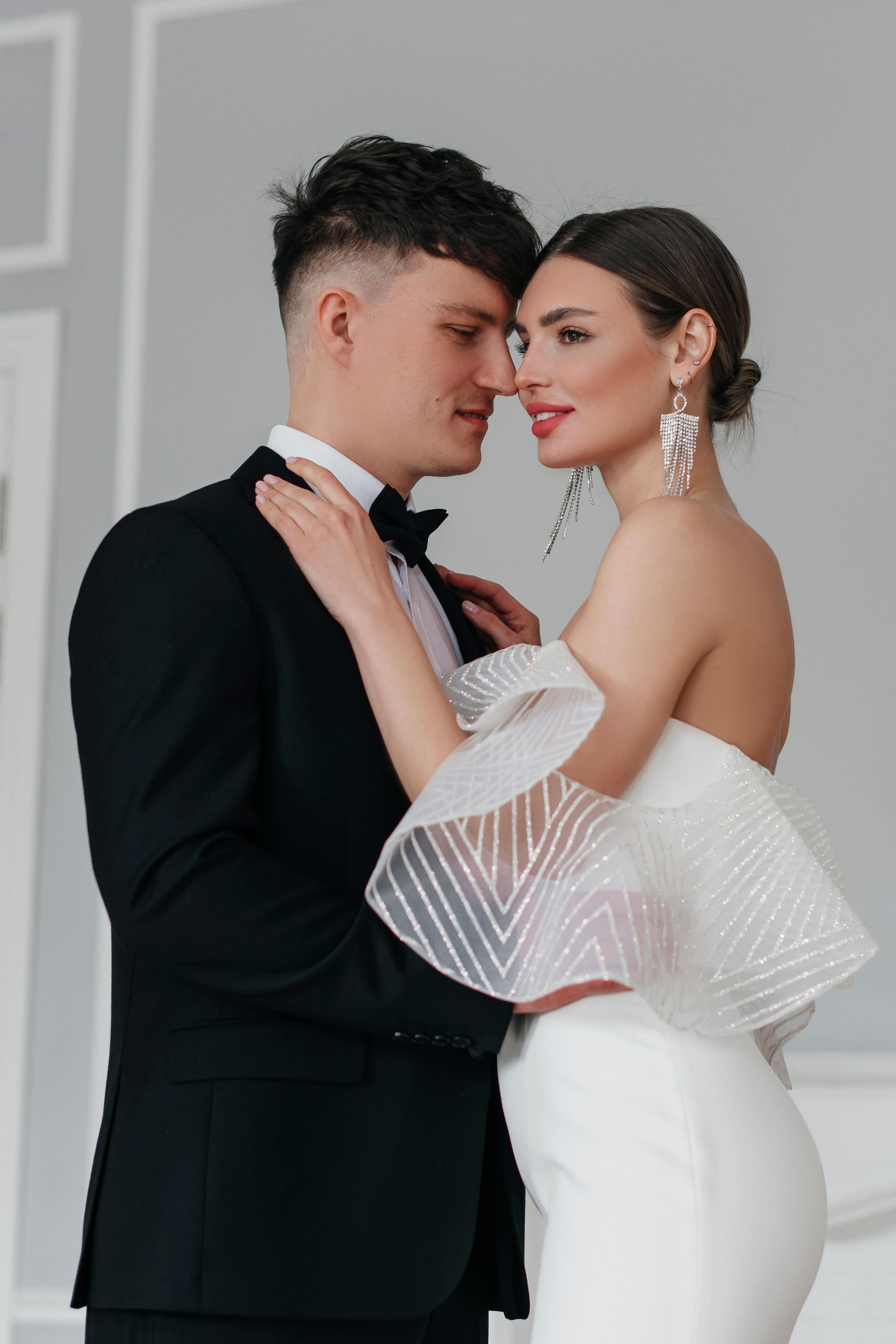 Daria & Vladimir. Свадебный и семейный фотограф | Екатерина Вяткина