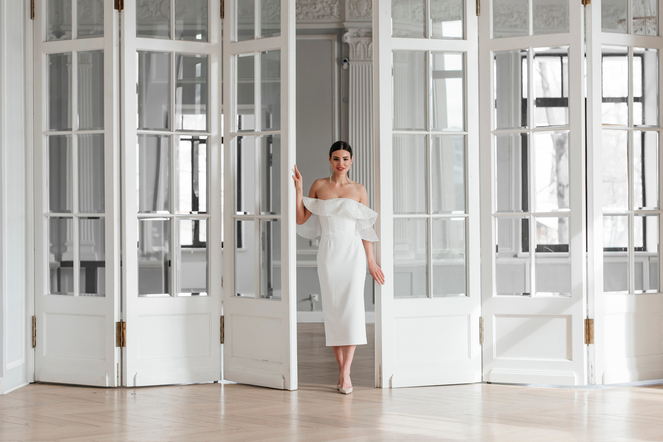 Daria & Vladimir. Свадебный и семейный фотограф | Екатерина Вяткина