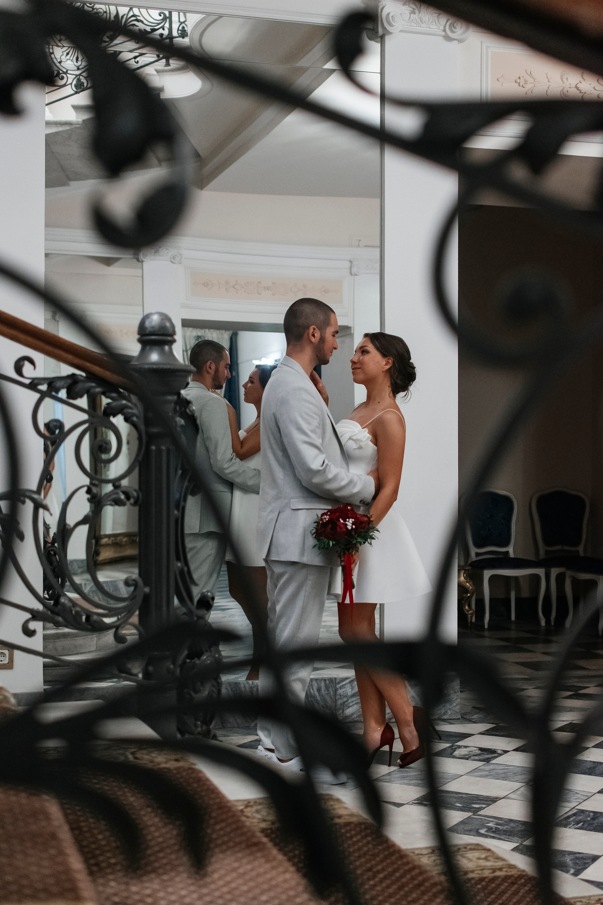 Ksenia & Roman. Свадебный и семейный фотограф | Екатерина Вяткина