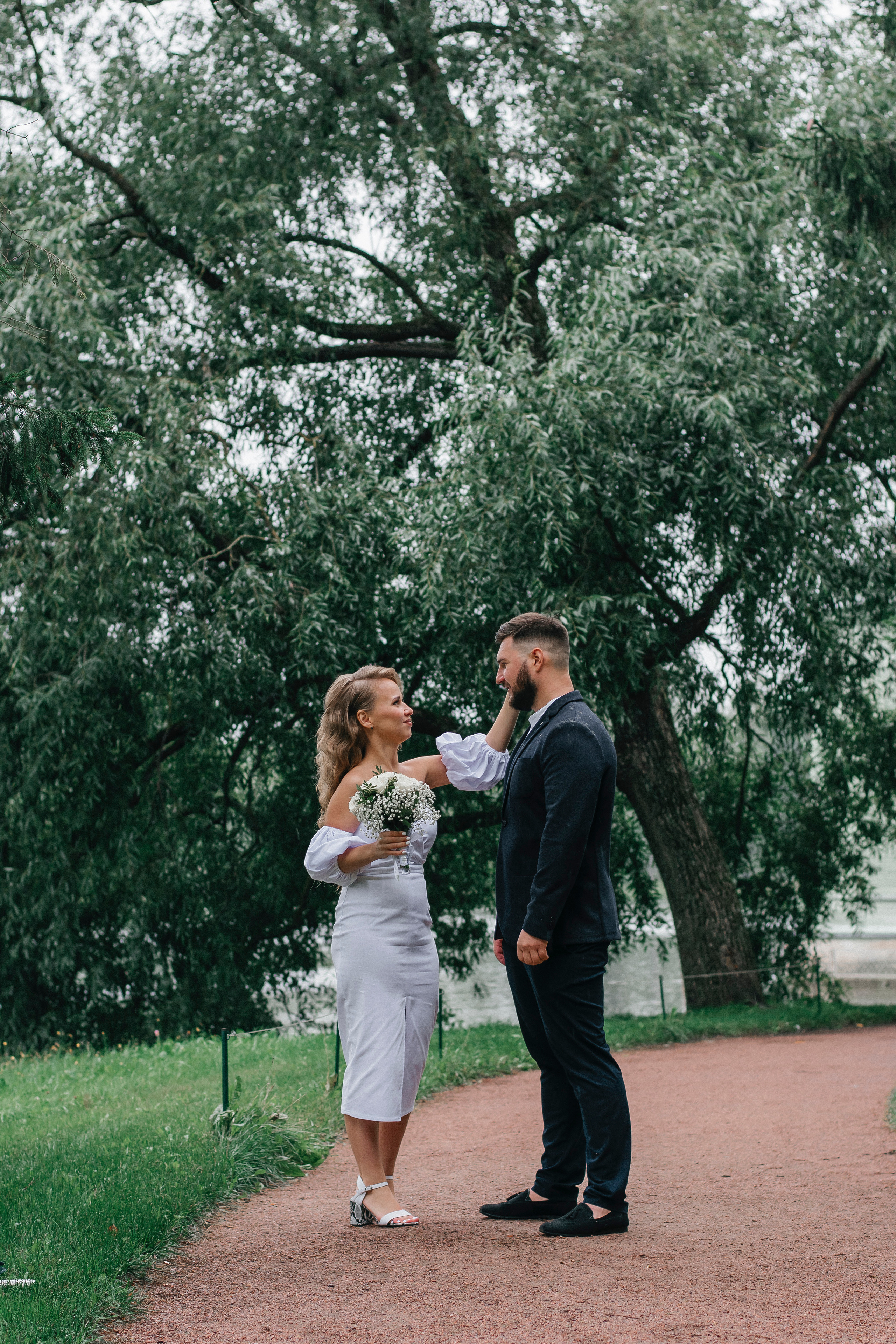 Valeria & Denis. Свадебный и семейный фотограф | Екатерина Вяткина