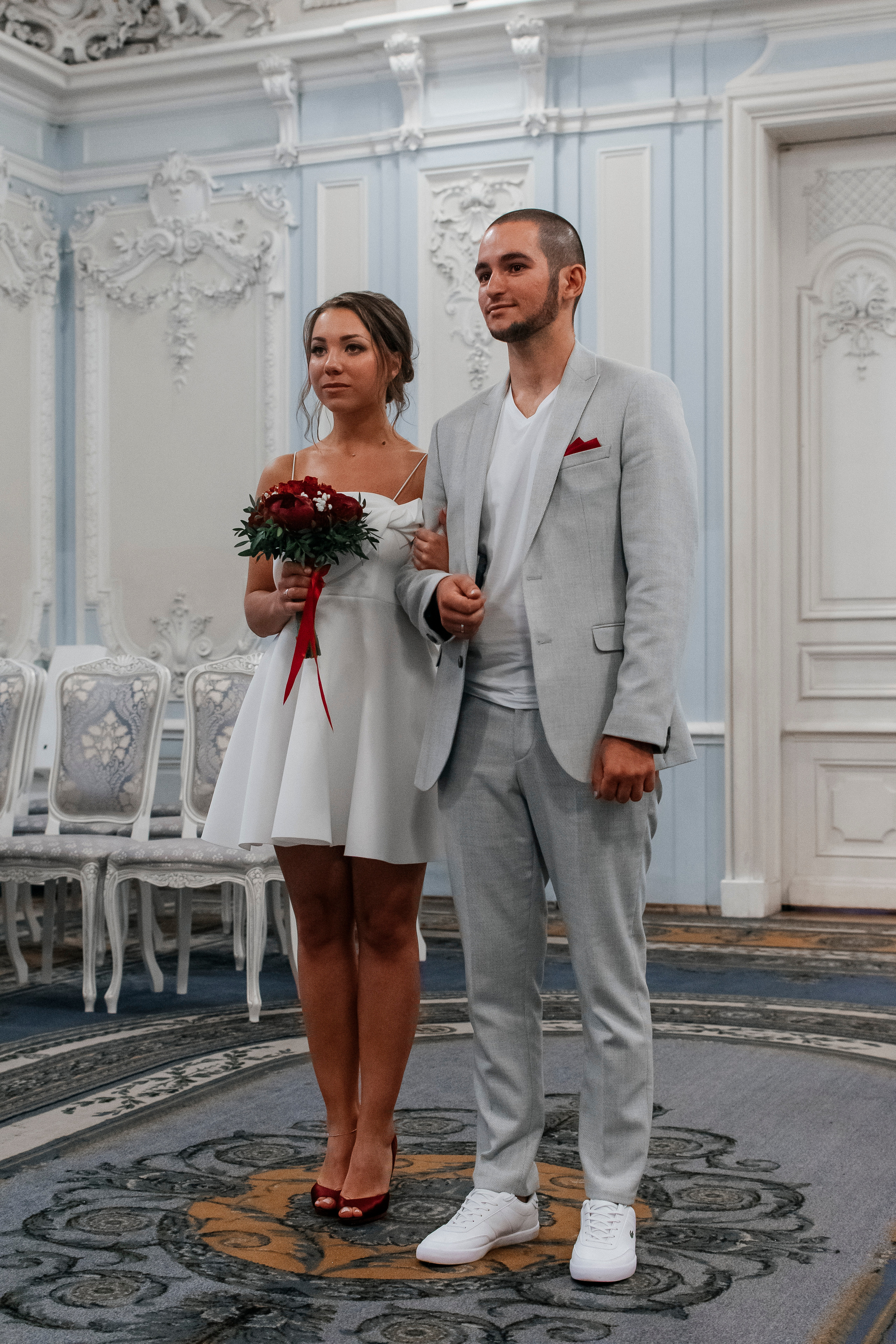 Ksenia & Roman. Свадебный и семейный фотограф | Екатерина Вяткина