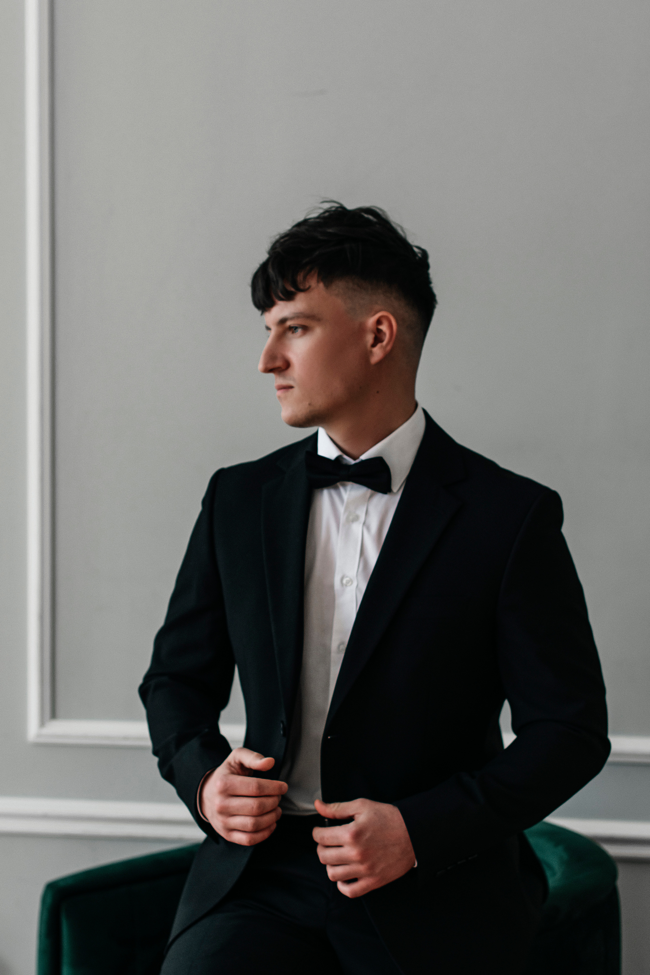 Daria & Vladimir. Свадебный и семейный фотограф | Екатерина Вяткина