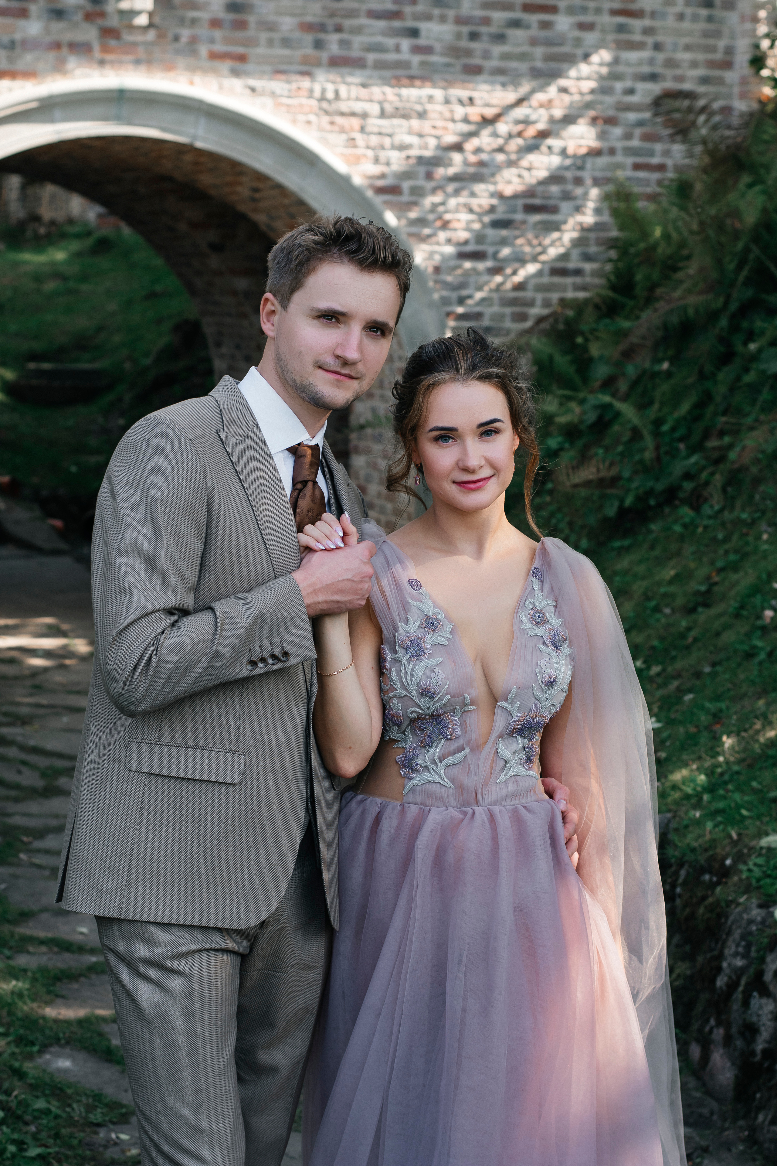 Elena & Andrey. Свадебный и семейный фотограф | Екатерина Вяткина