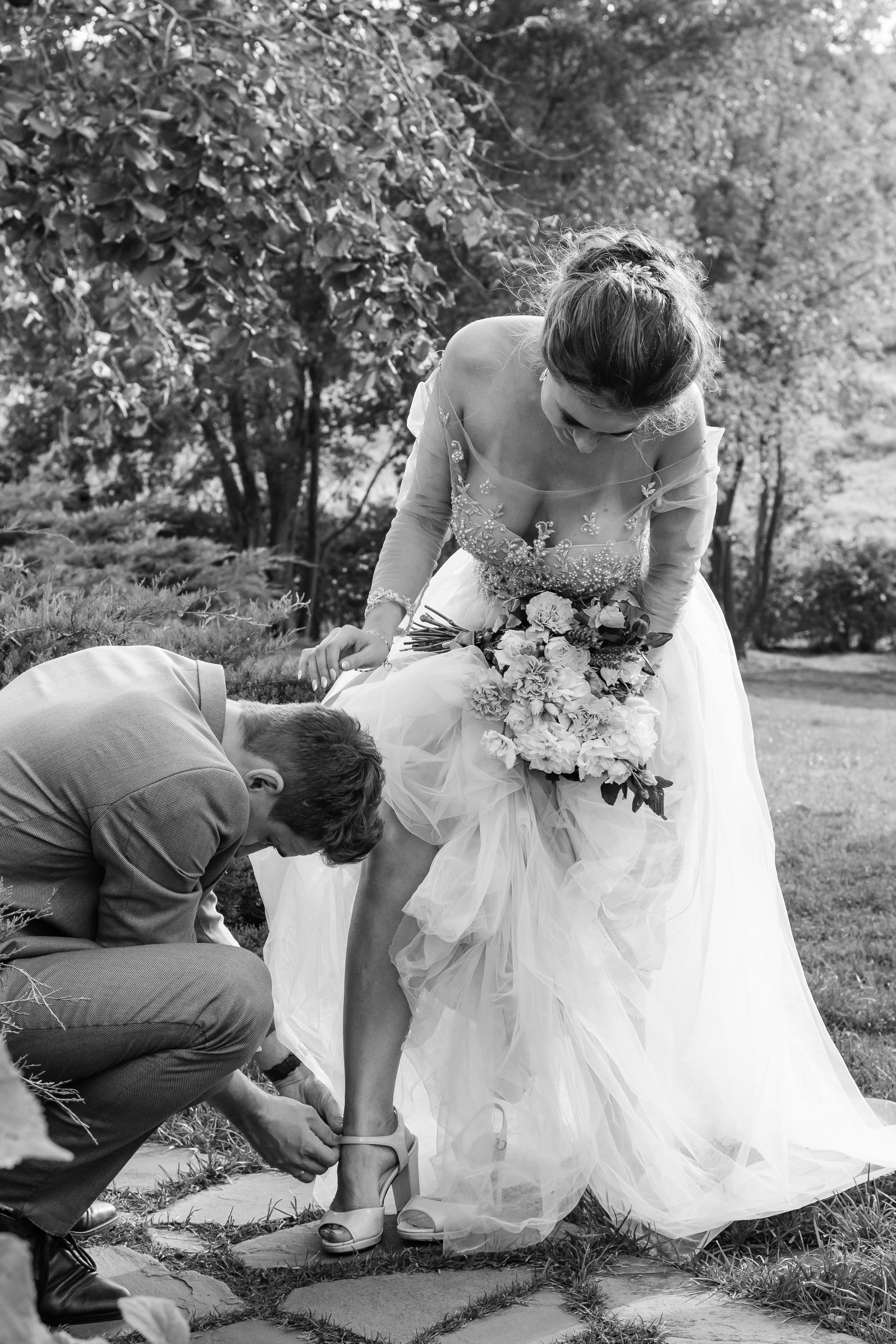 Elena & Andrey. Свадебный и семейный фотограф | Екатерина Вяткина