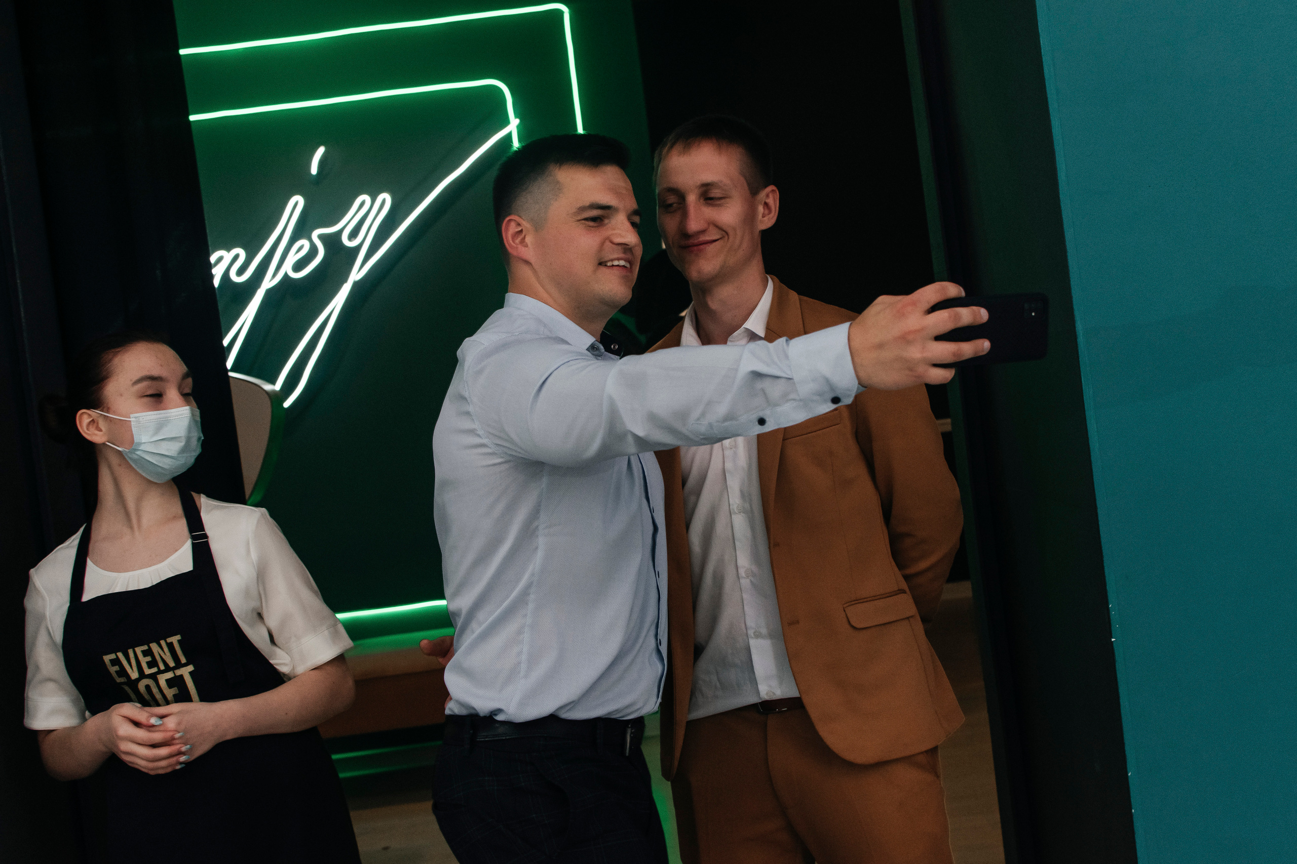 Valeria & Denis. Свадебный и семейный фотограф | Екатерина Вяткина