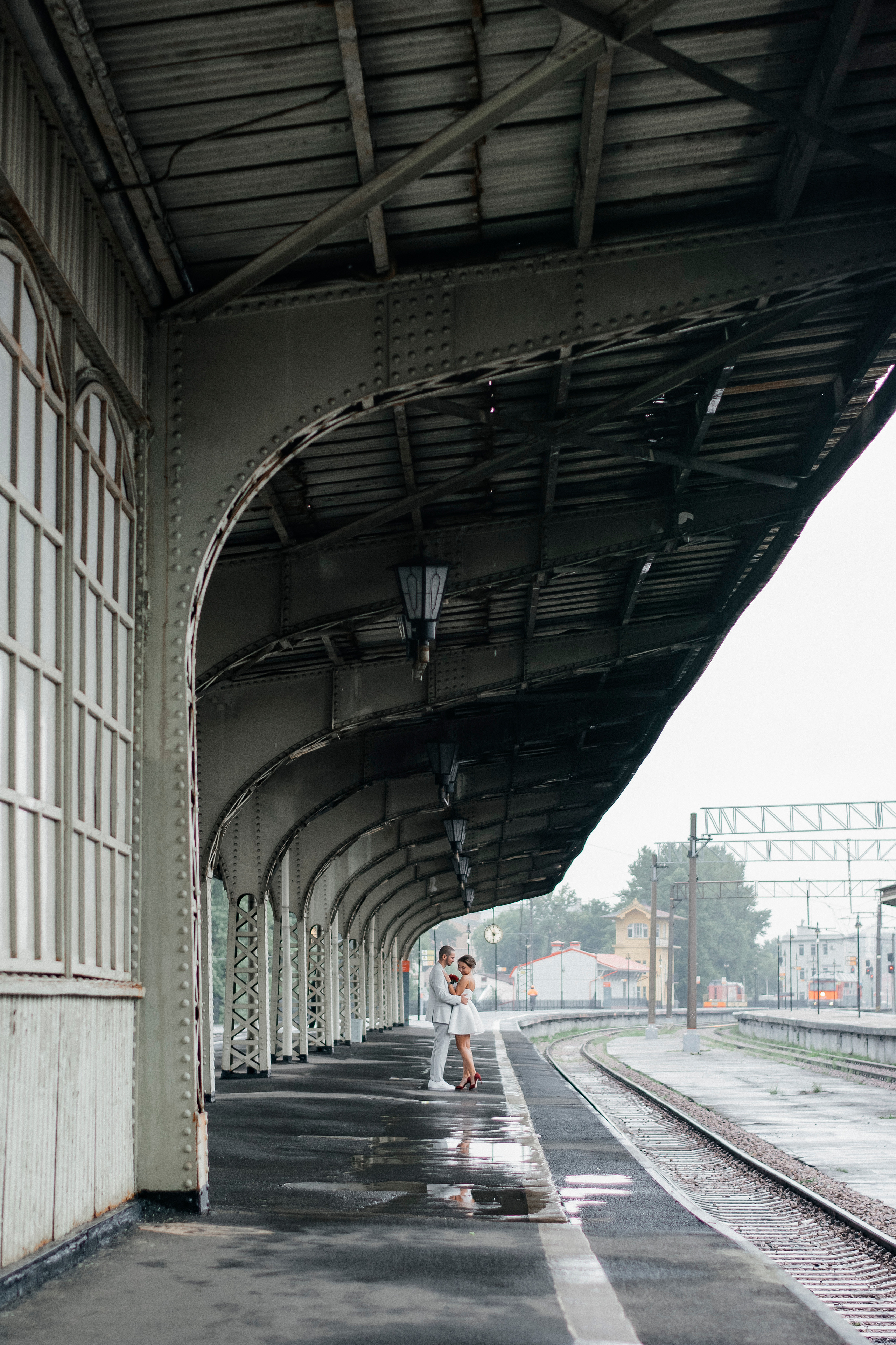 Ksenia & Roman. Свадебный и семейный фотограф | Екатерина Вяткина