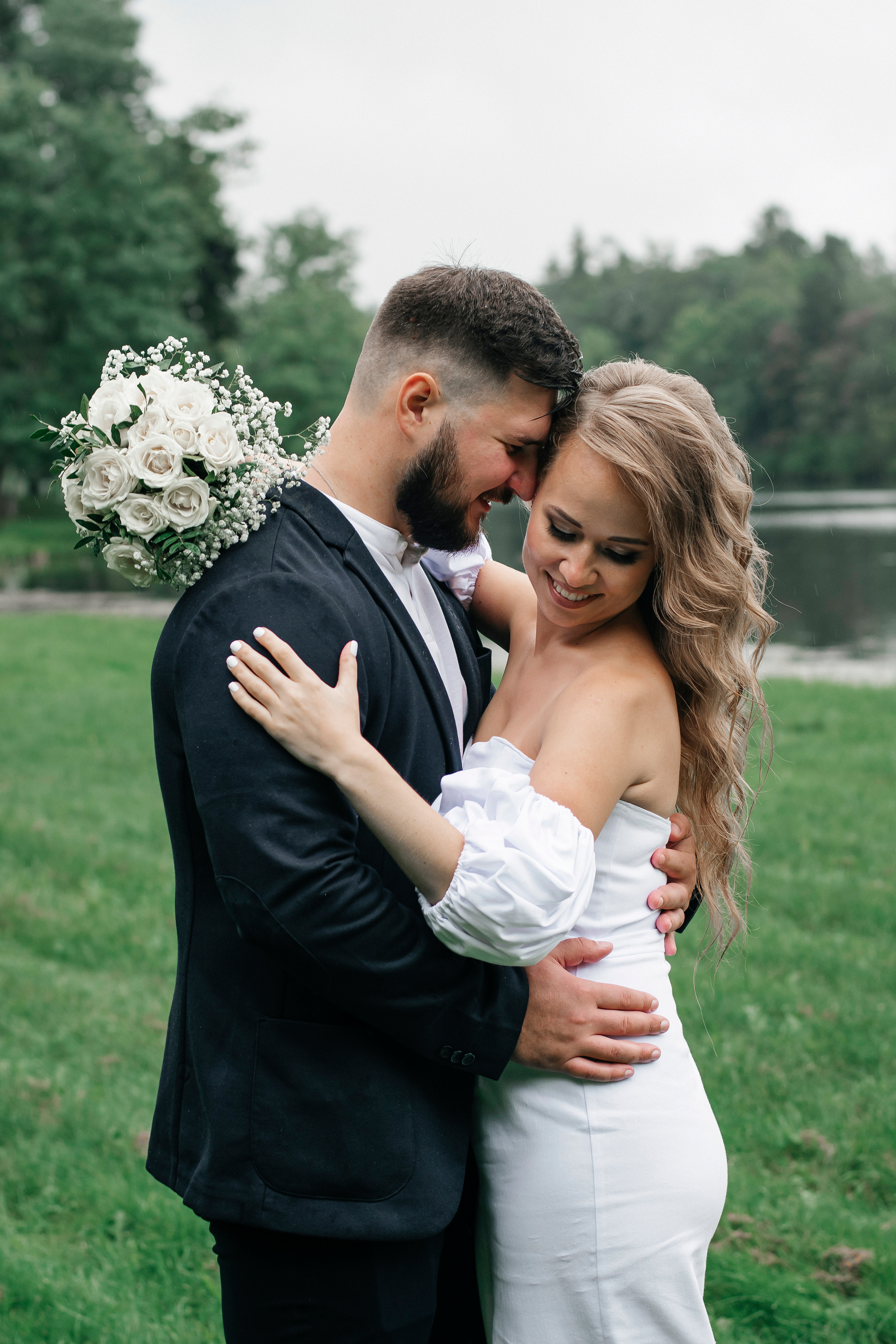 Valeria & Denis. Свадебный и семейный фотограф | Екатерина Вяткина