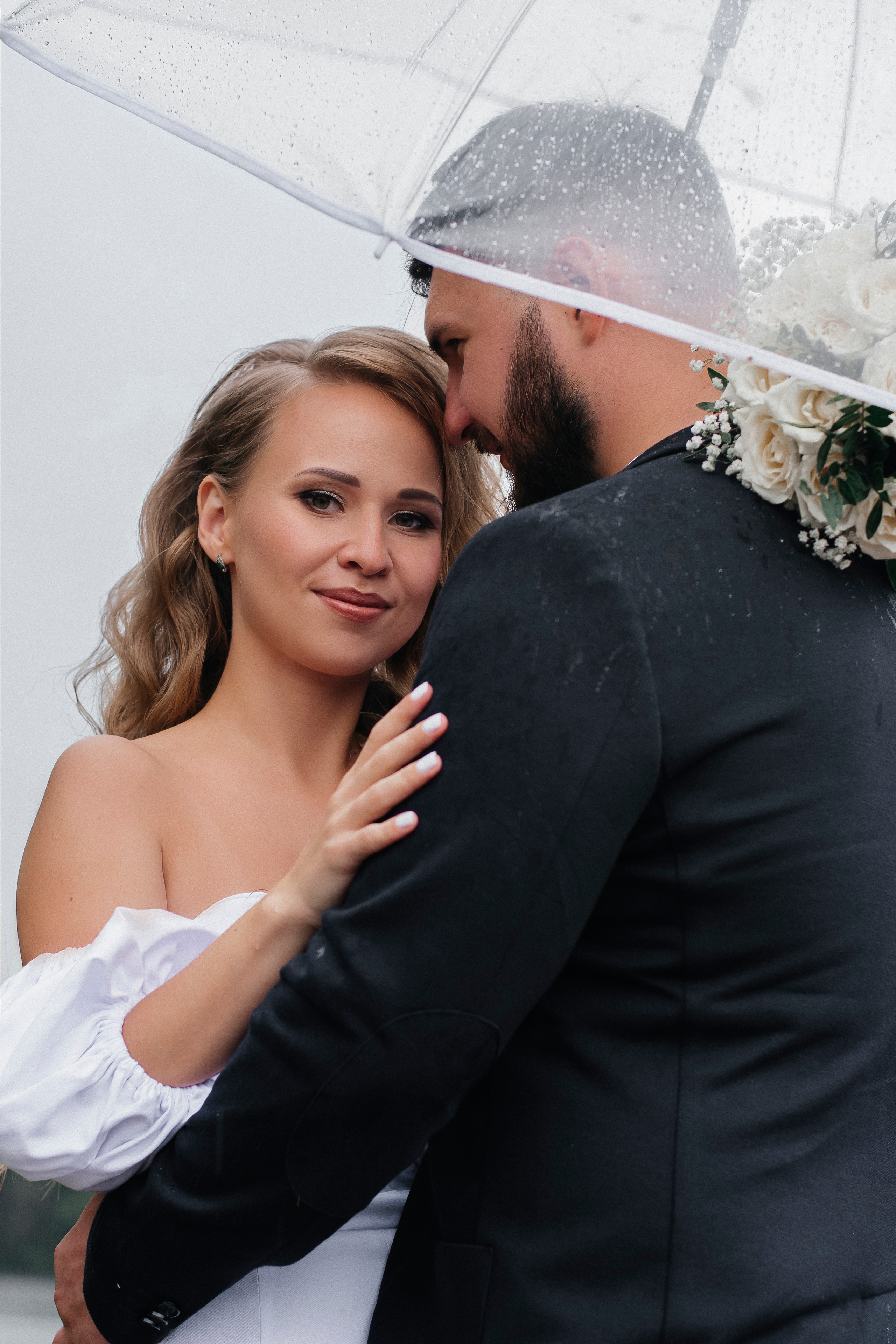 Valeria & Denis. Свадебный и семейный фотограф | Екатерина Вяткина