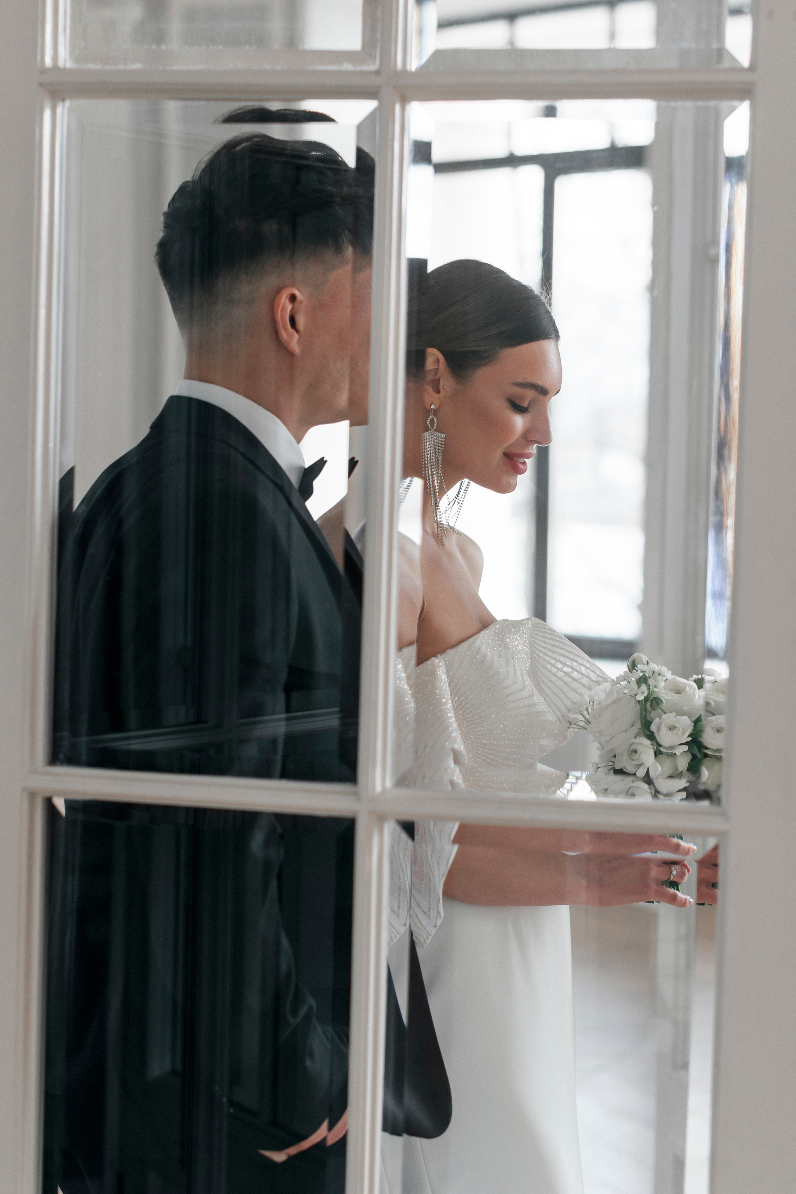 Daria & Vladimir. Свадебный и семейный фотограф | Екатерина Вяткина