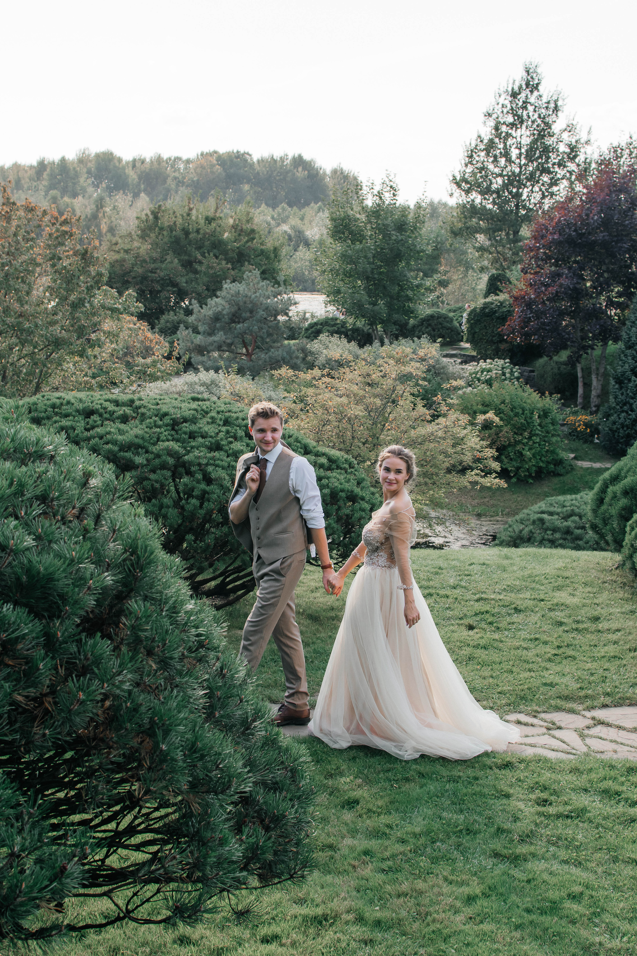 Elena & Andrey. Свадебный и семейный фотограф | Екатерина Вяткина