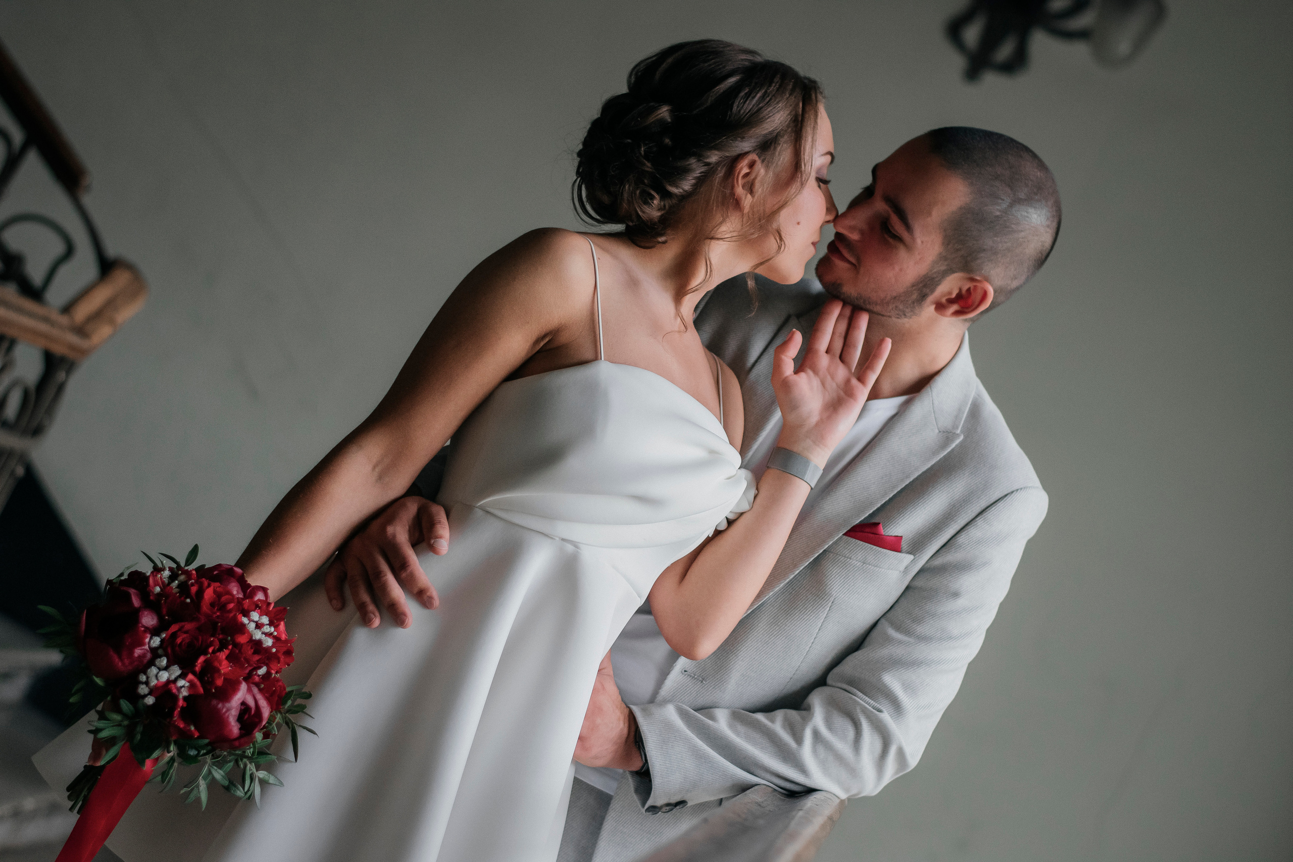 Ksenia & Roman. Свадебный и семейный фотограф | Екатерина Вяткина