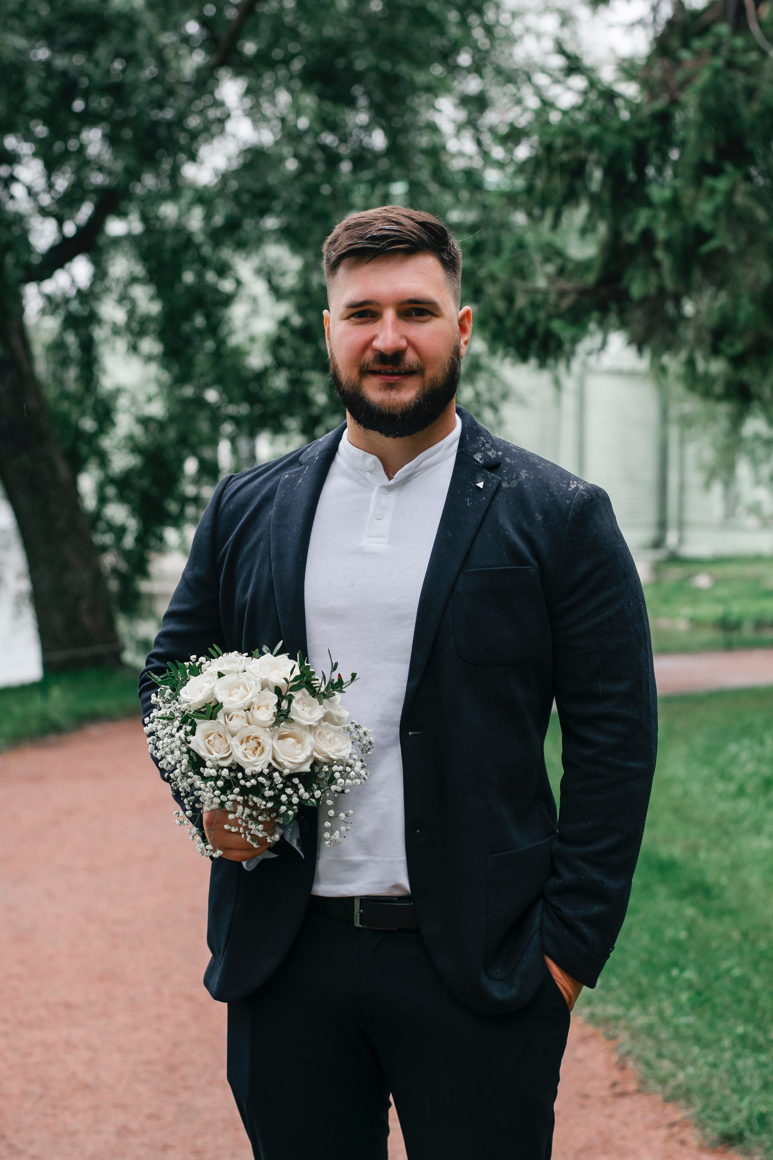 Valeria & Denis. Свадебный и семейный фотограф | Екатерина Вяткина