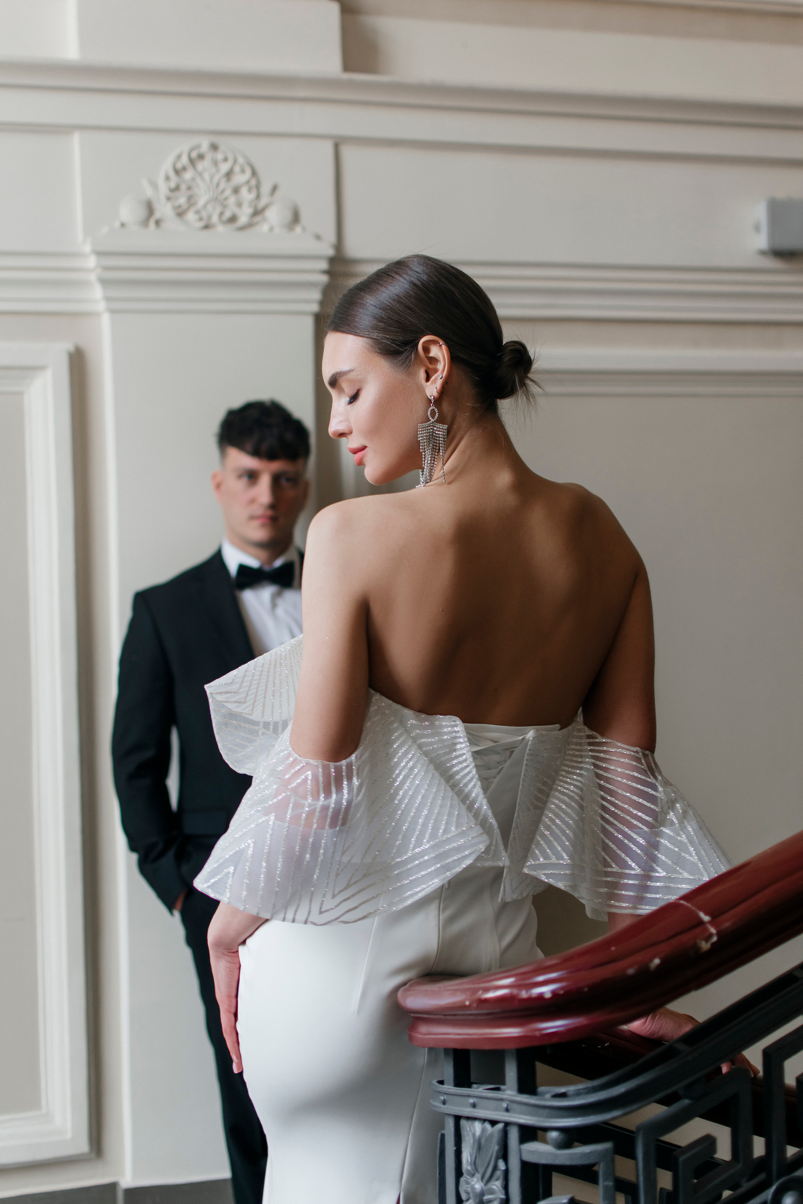 Daria & Vladimir. Свадебный и семейный фотограф | Екатерина Вяткина