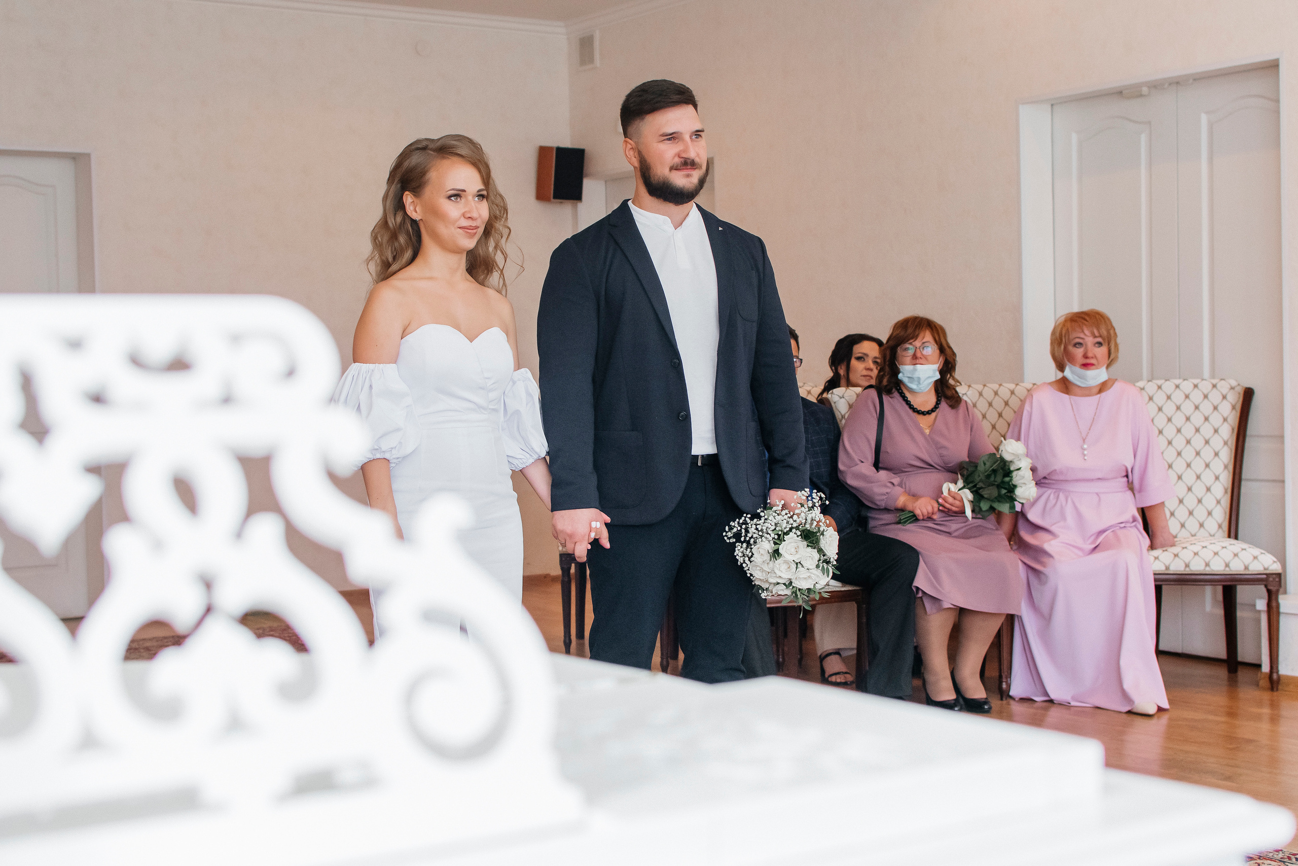 Valeria & Denis. Свадебный и семейный фотограф | Екатерина Вяткина