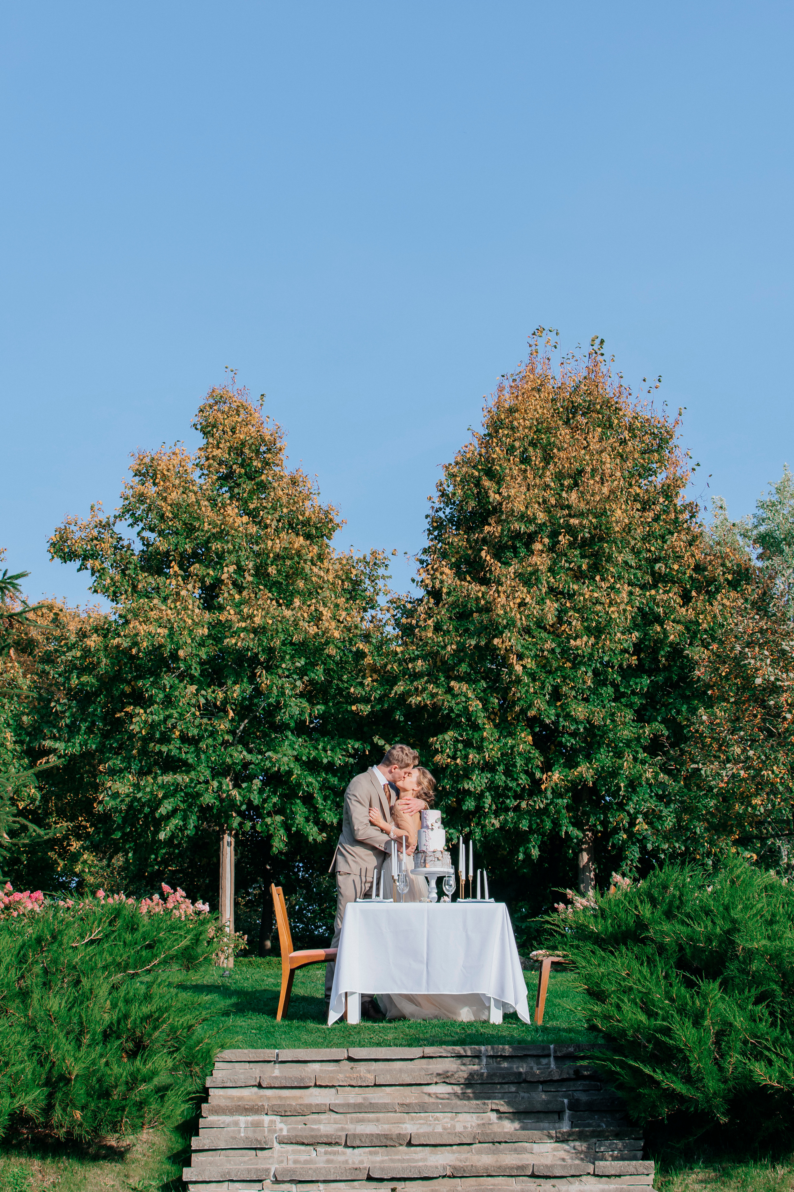 Elena & Andrey. Свадебный и семейный фотограф | Екатерина Вяткина