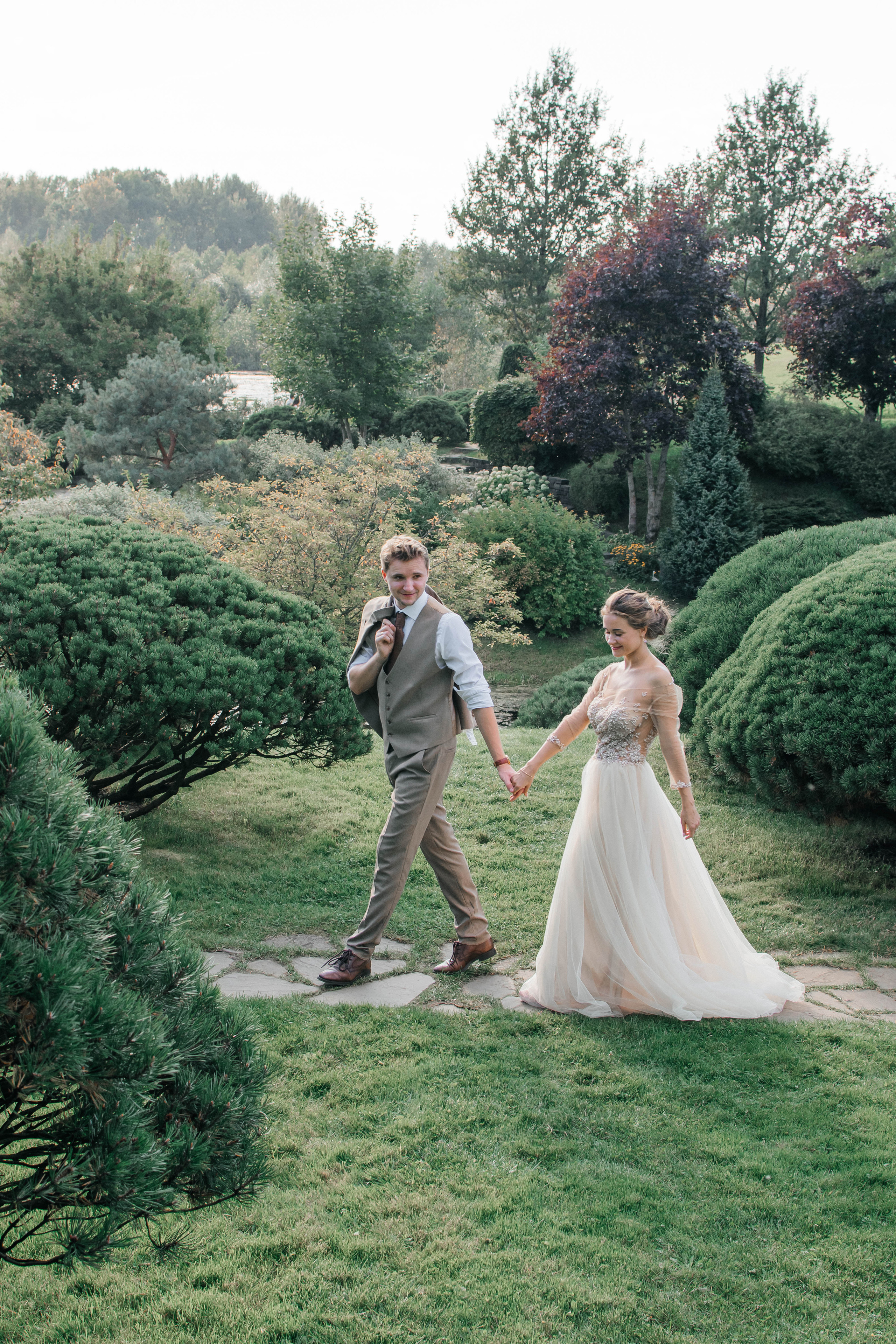 Elena & Andrey. Свадебный и семейный фотограф | Екатерина Вяткина