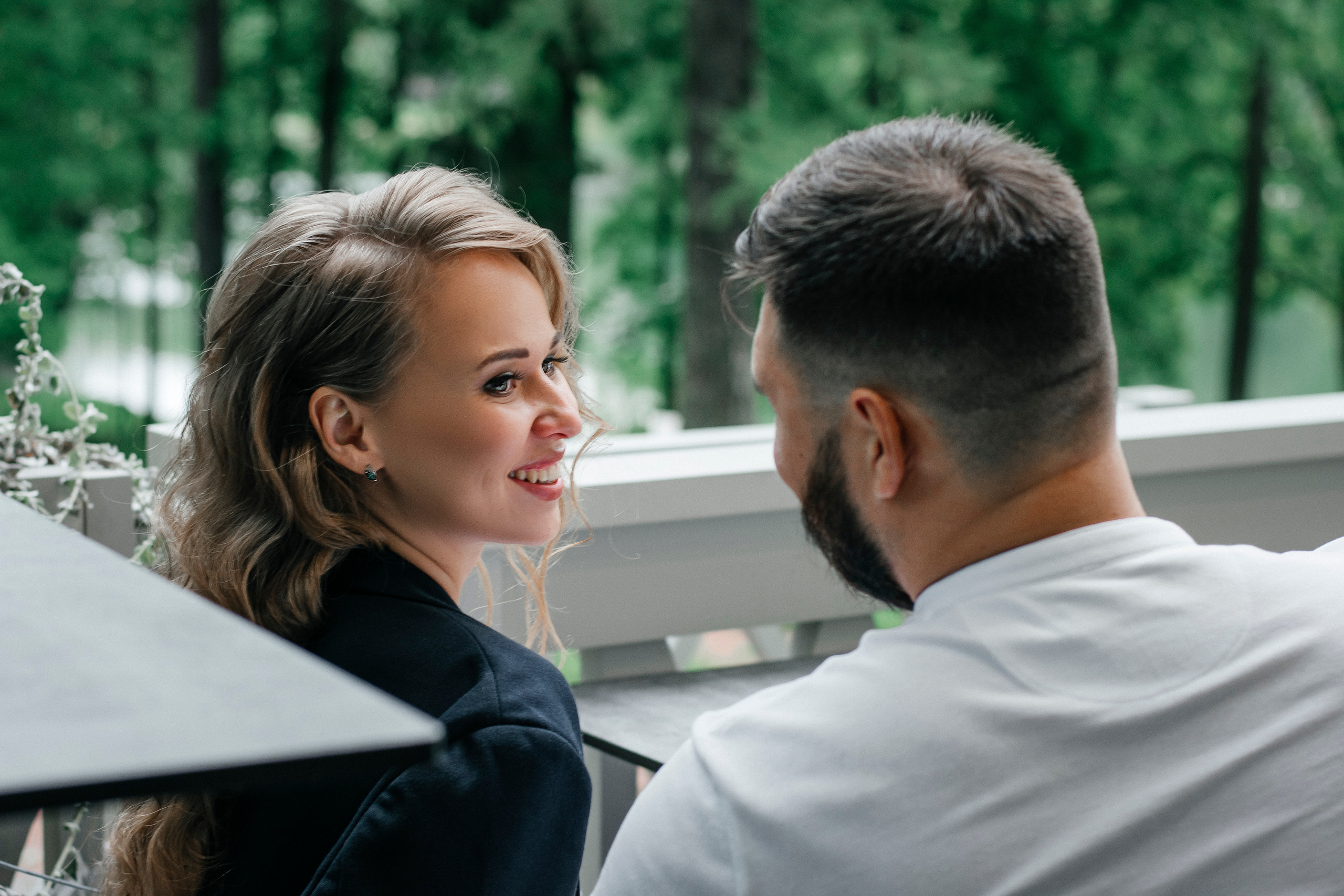 Valeria & Denis. Свадебный и семейный фотограф | Екатерина Вяткина