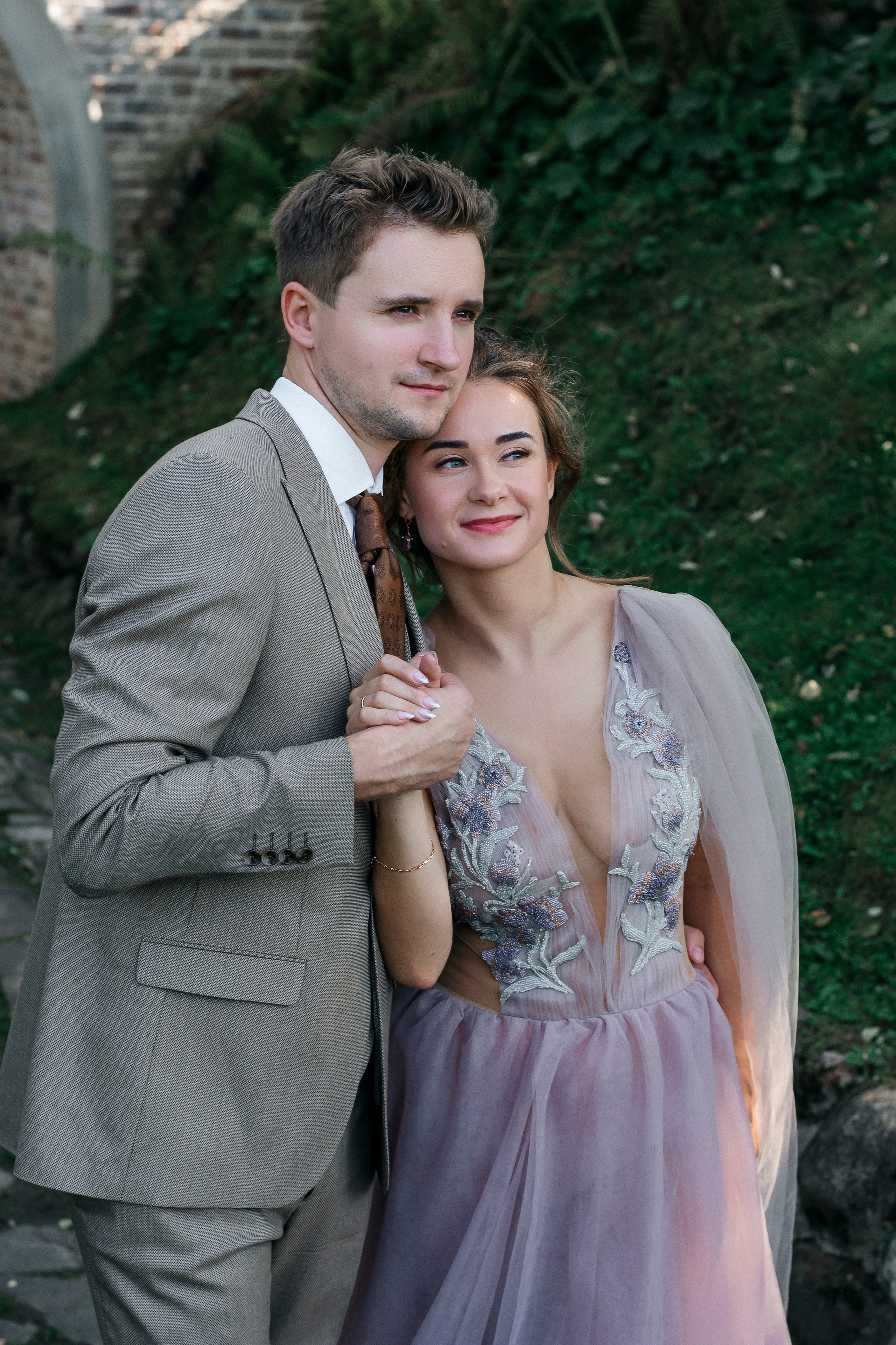 Elena & Andrey. Свадебный и семейный фотограф | Екатерина Вяткина