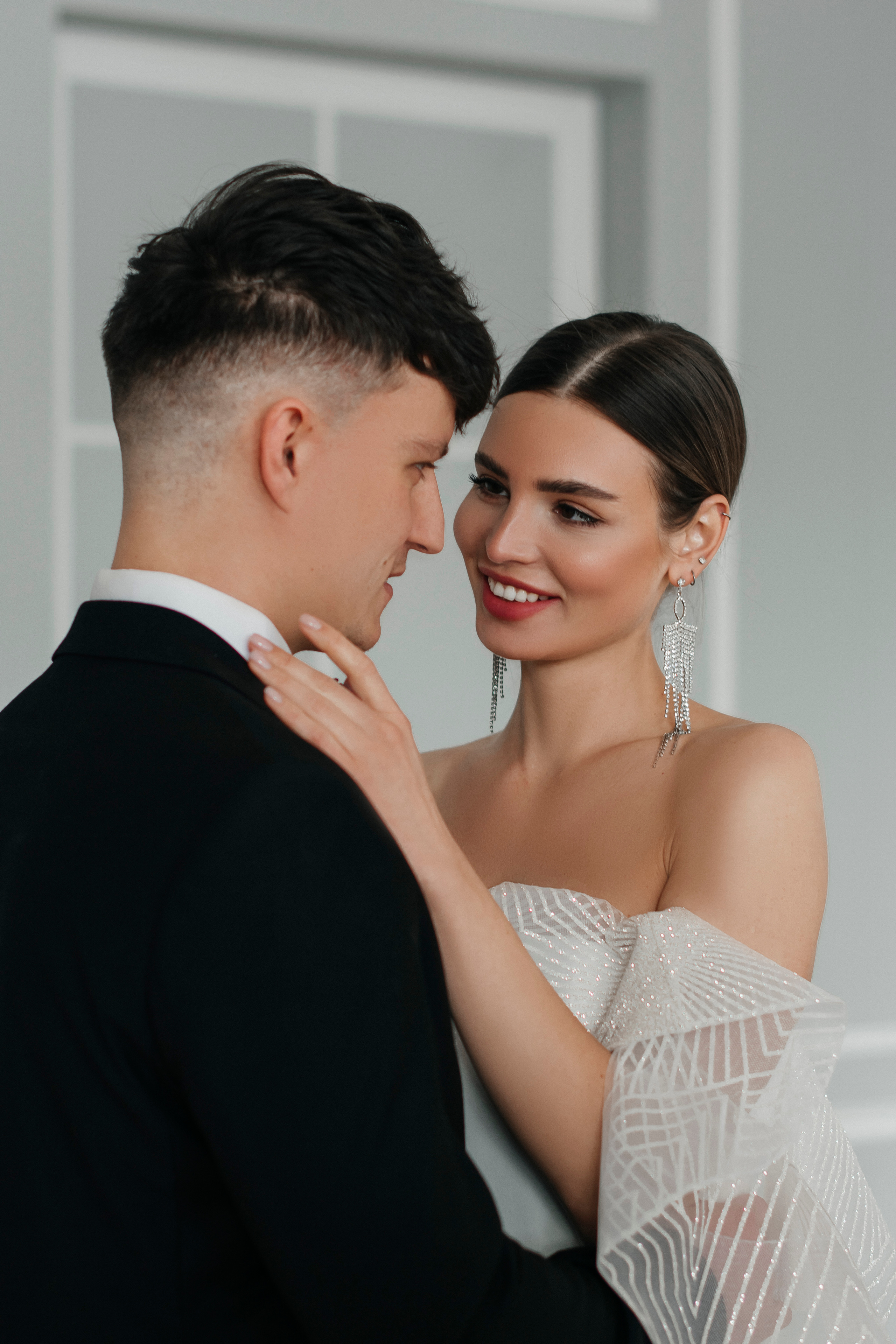 Daria & Vladimir. Свадебный и семейный фотограф | Екатерина Вяткина