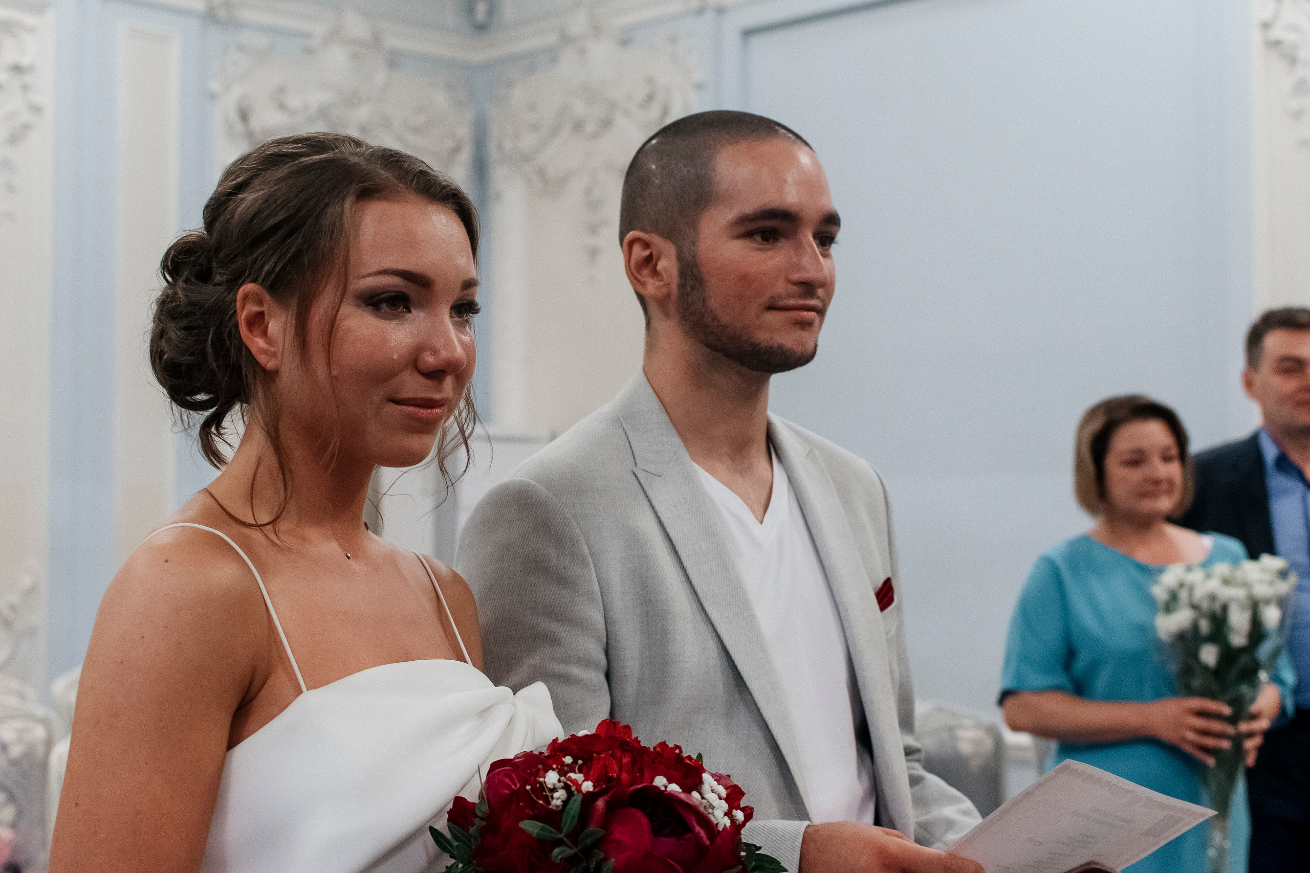 Ksenia & Roman. Свадебный и семейный фотограф | Екатерина Вяткина