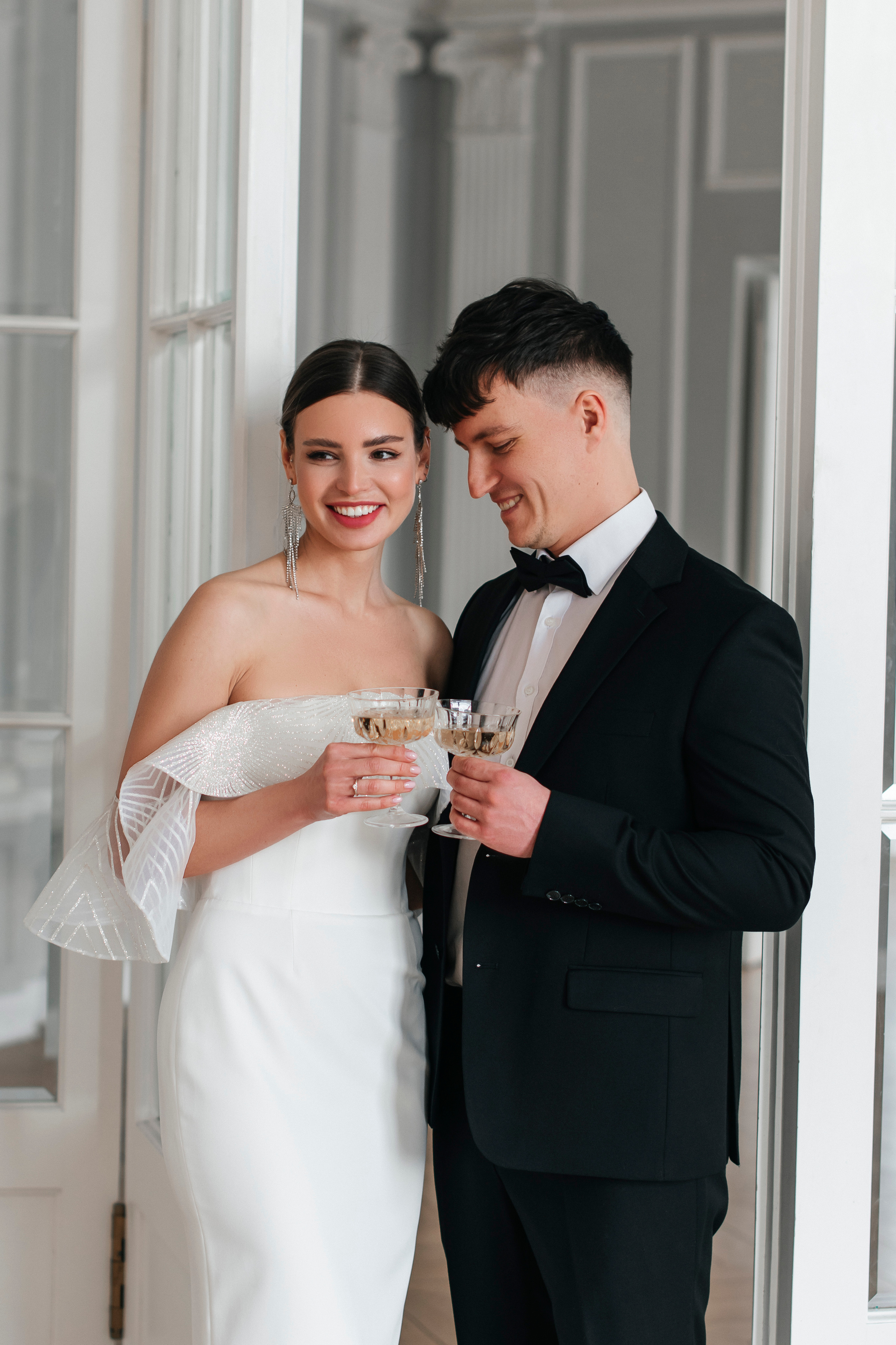 Daria & Vladimir. Свадебный и семейный фотограф | Екатерина Вяткина