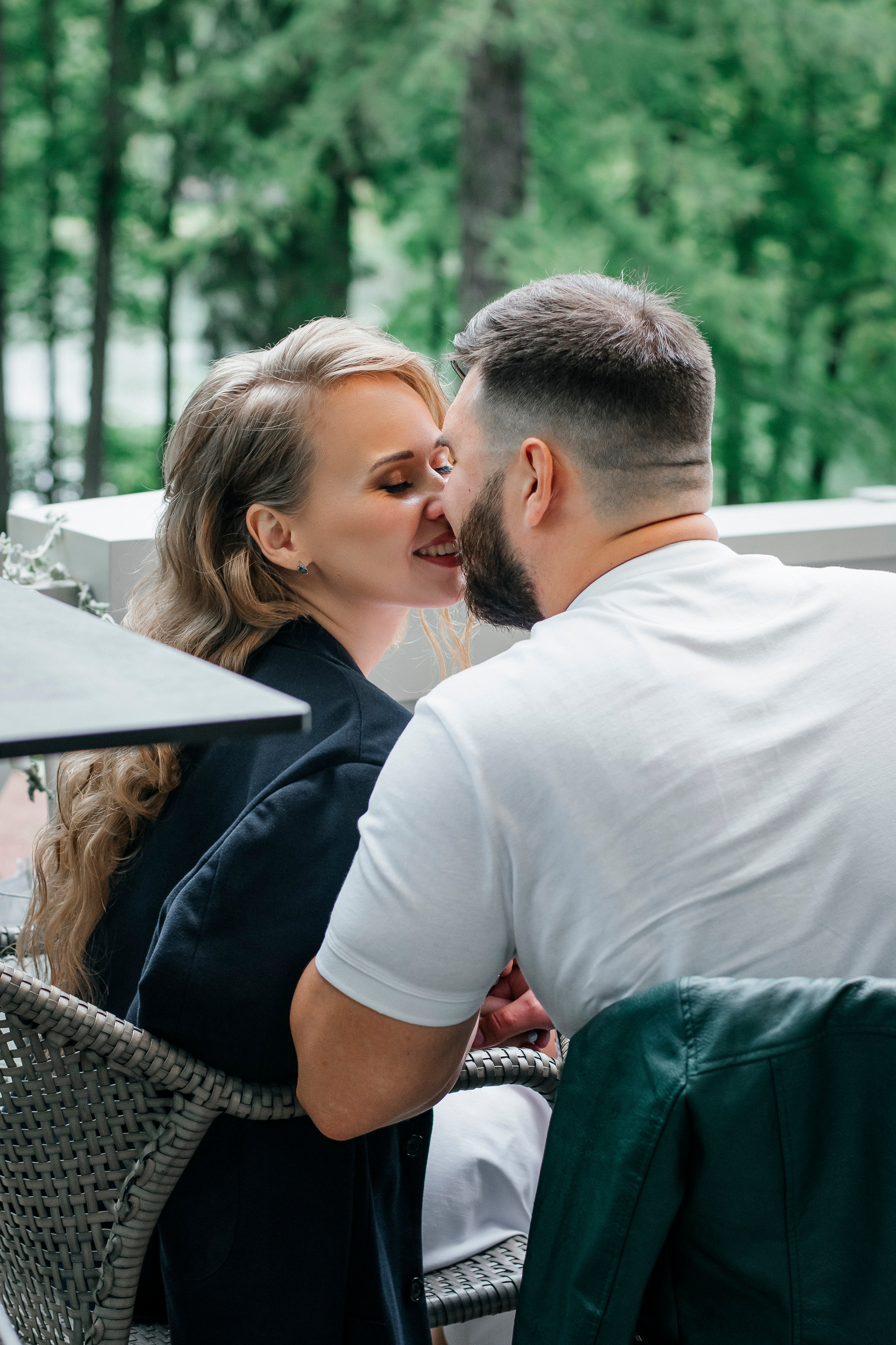 Valeria & Denis. Свадебный и семейный фотограф | Екатерина Вяткина