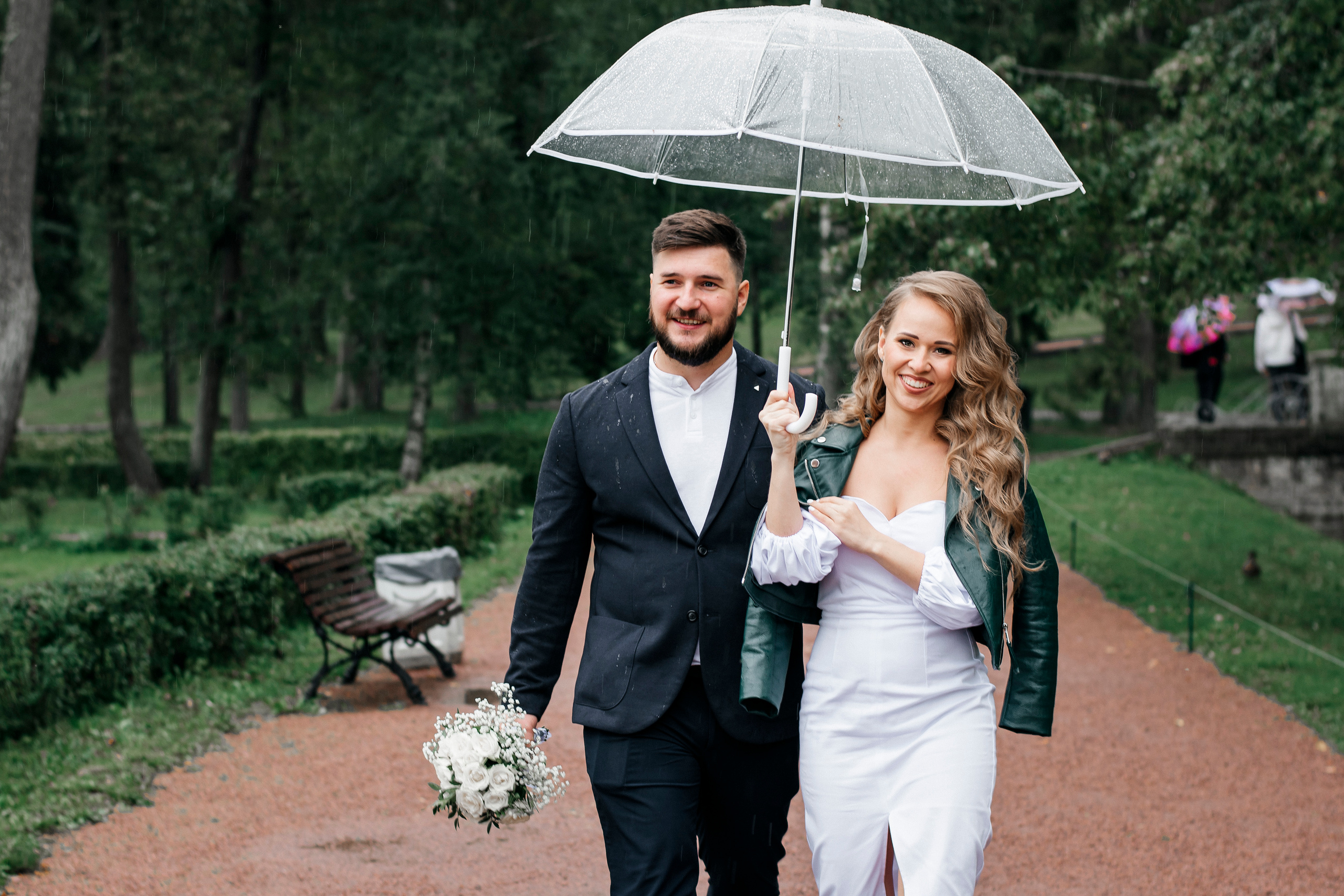 Valeria & Denis. Свадебный и семейный фотограф | Екатерина Вяткина