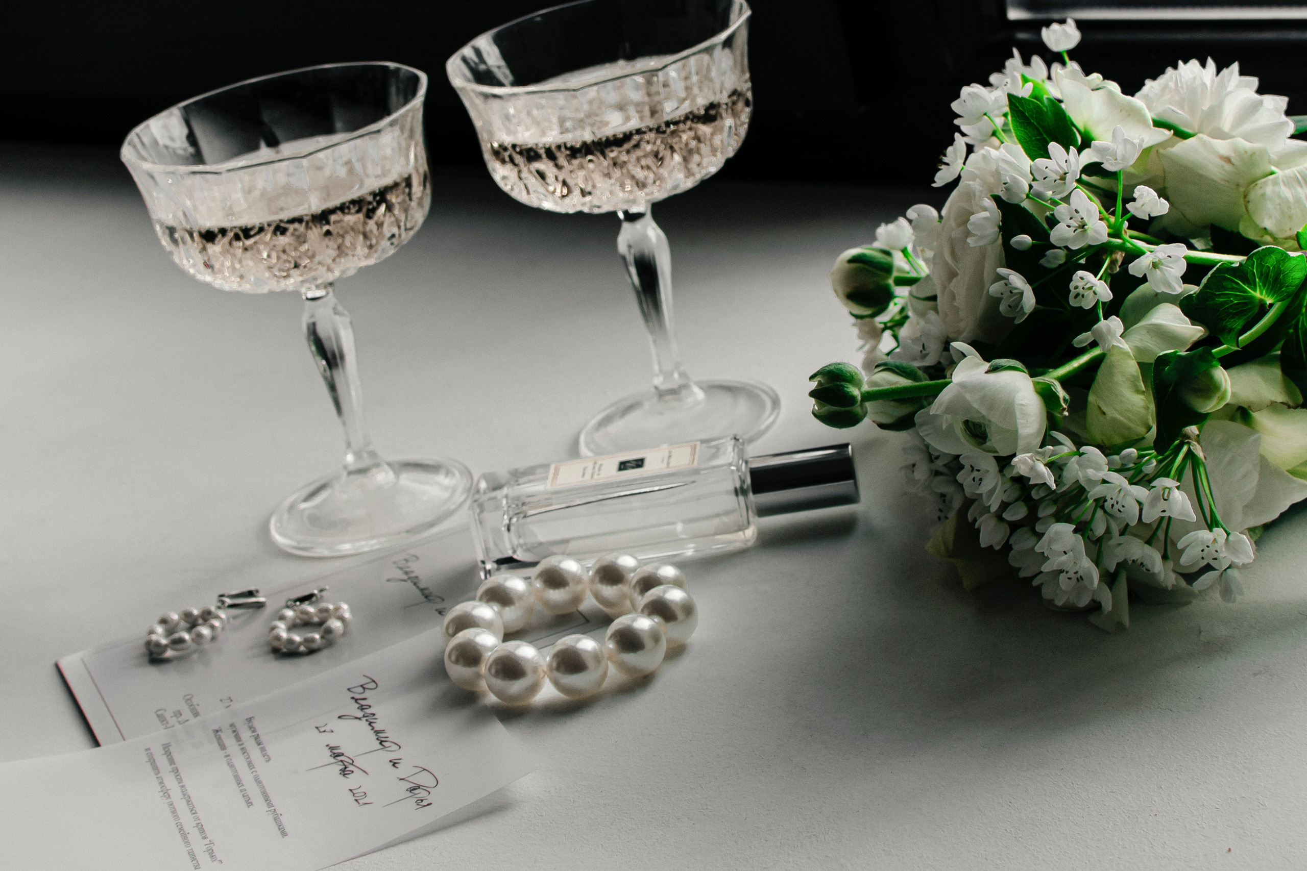 Daria & Vladimir. Свадебный и семейный фотограф | Екатерина Вяткина