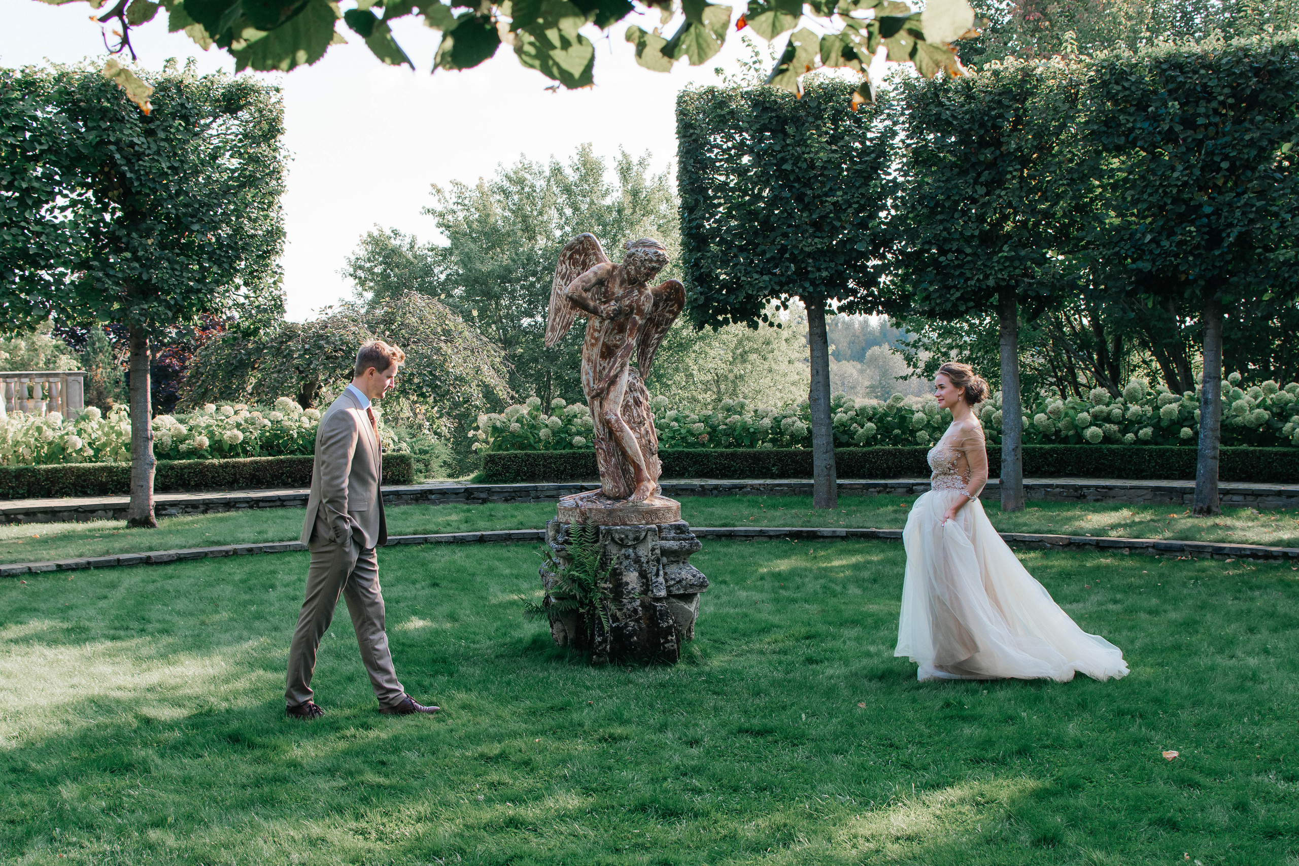 Elena & Andrey. Свадебный и семейный фотограф | Екатерина Вяткина