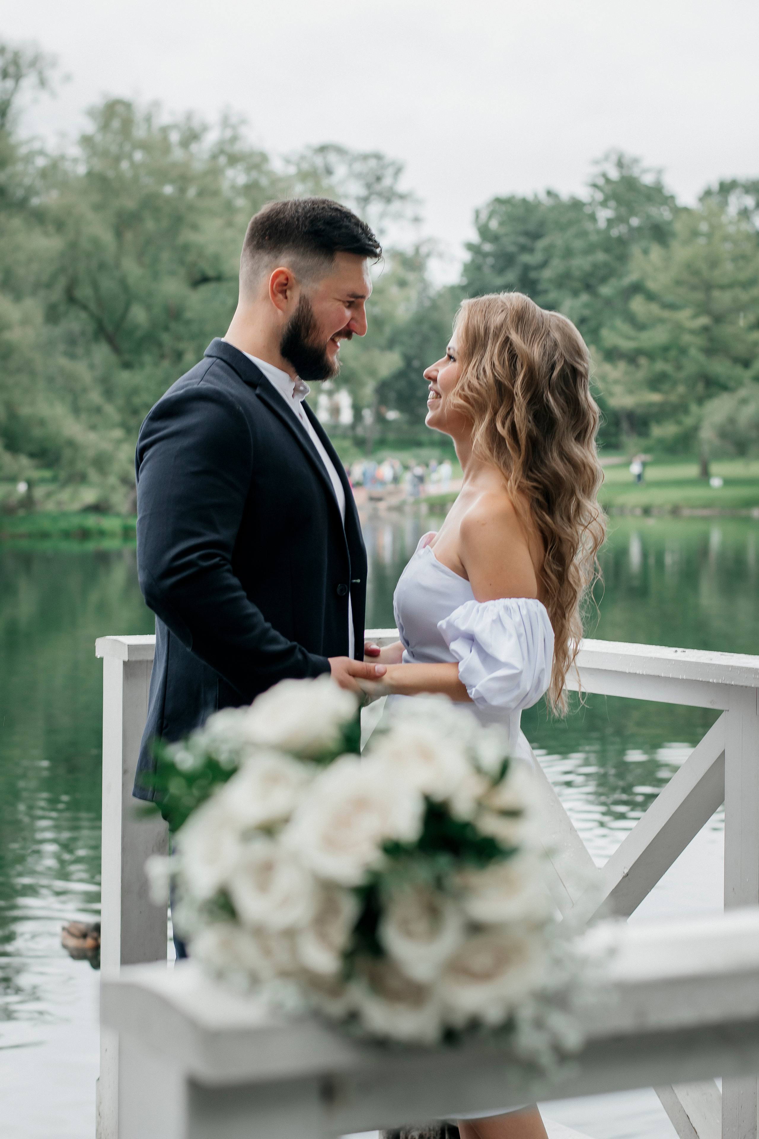 Valeria & Denis. Свадебный и семейный фотограф | Екатерина Вяткина