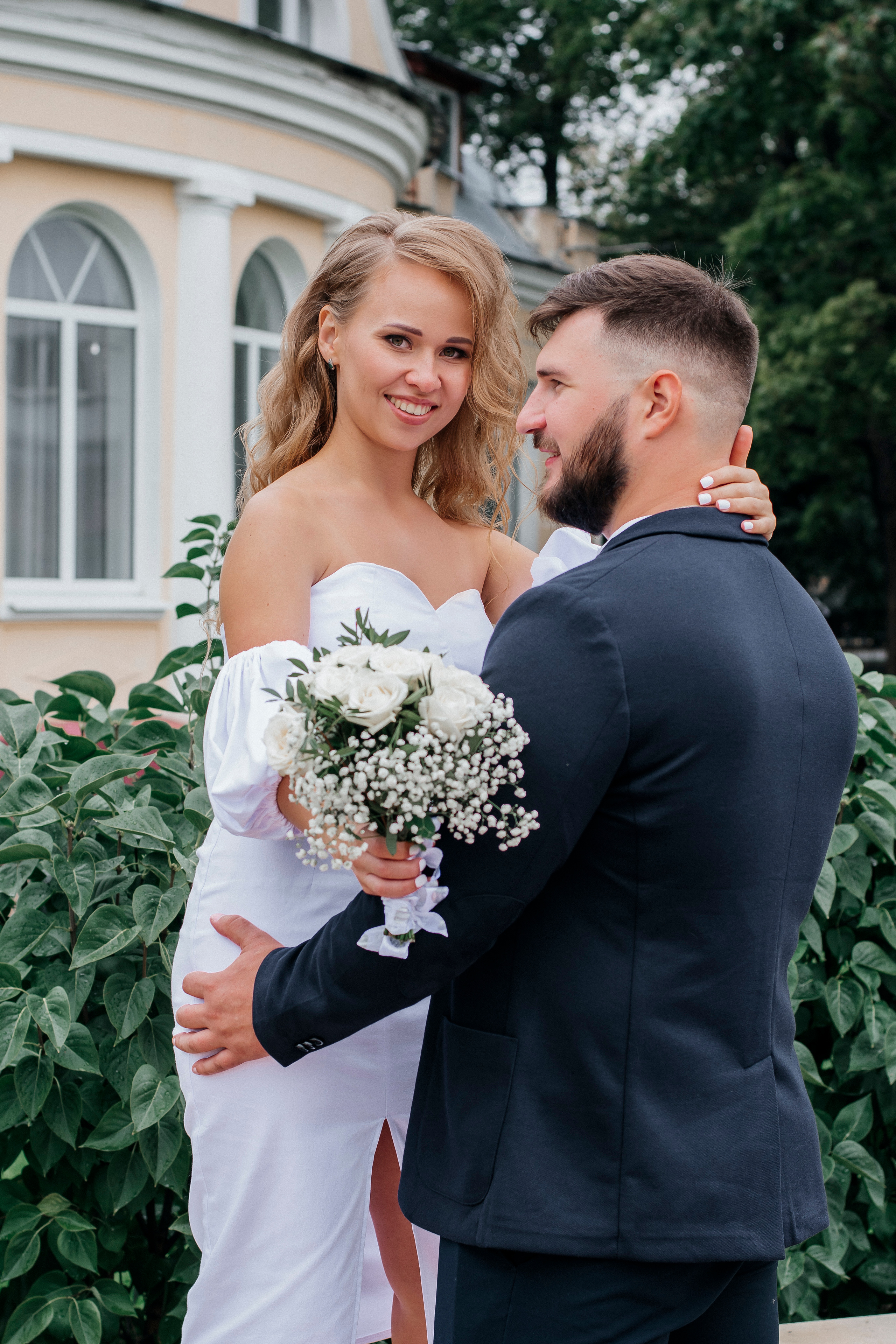 Valeria & Denis. Свадебный и семейный фотограф | Екатерина Вяткина