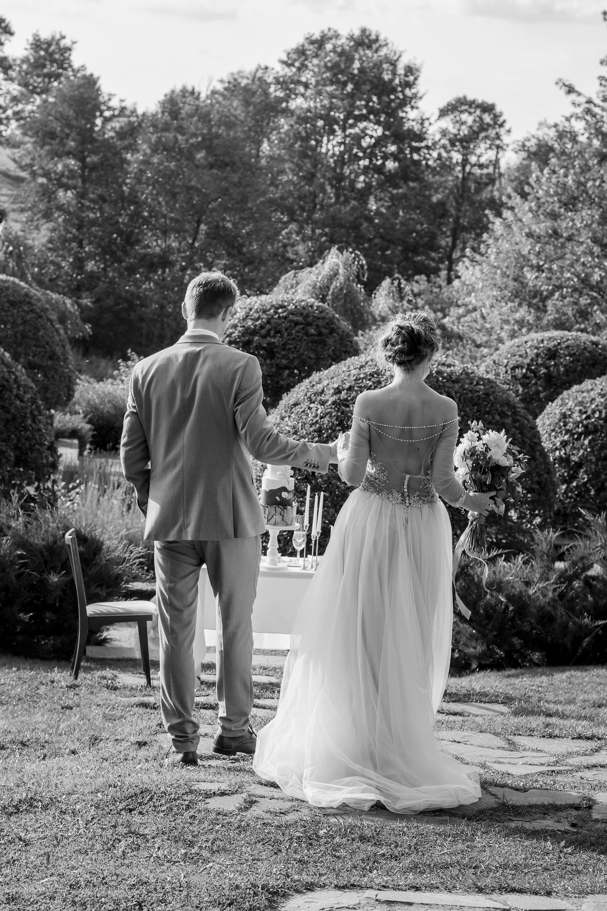 Elena & Andrey. Свадебный и семейный фотограф | Екатерина Вяткина