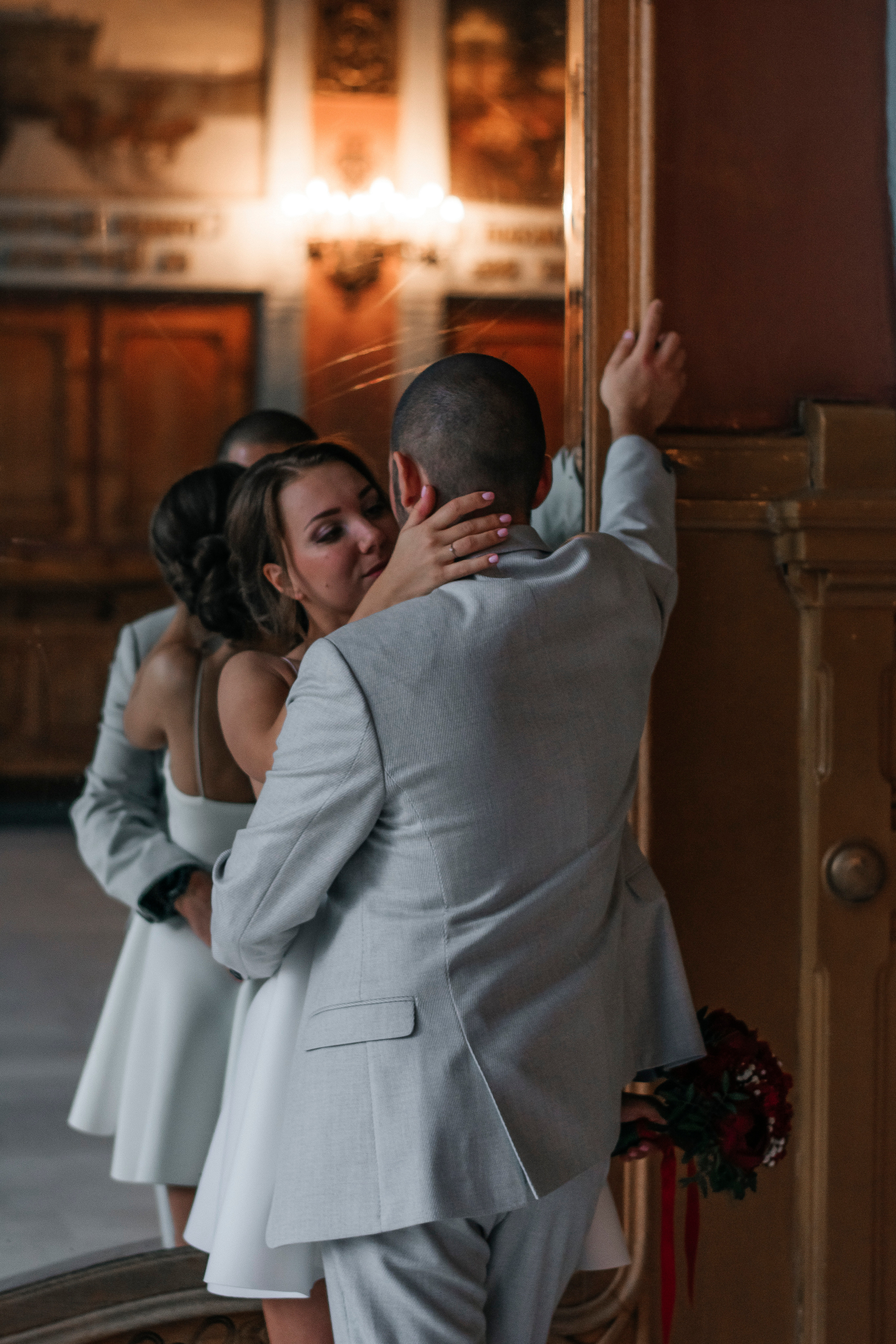 Ksenia & Roman. Свадебный и семейный фотограф | Екатерина Вяткина