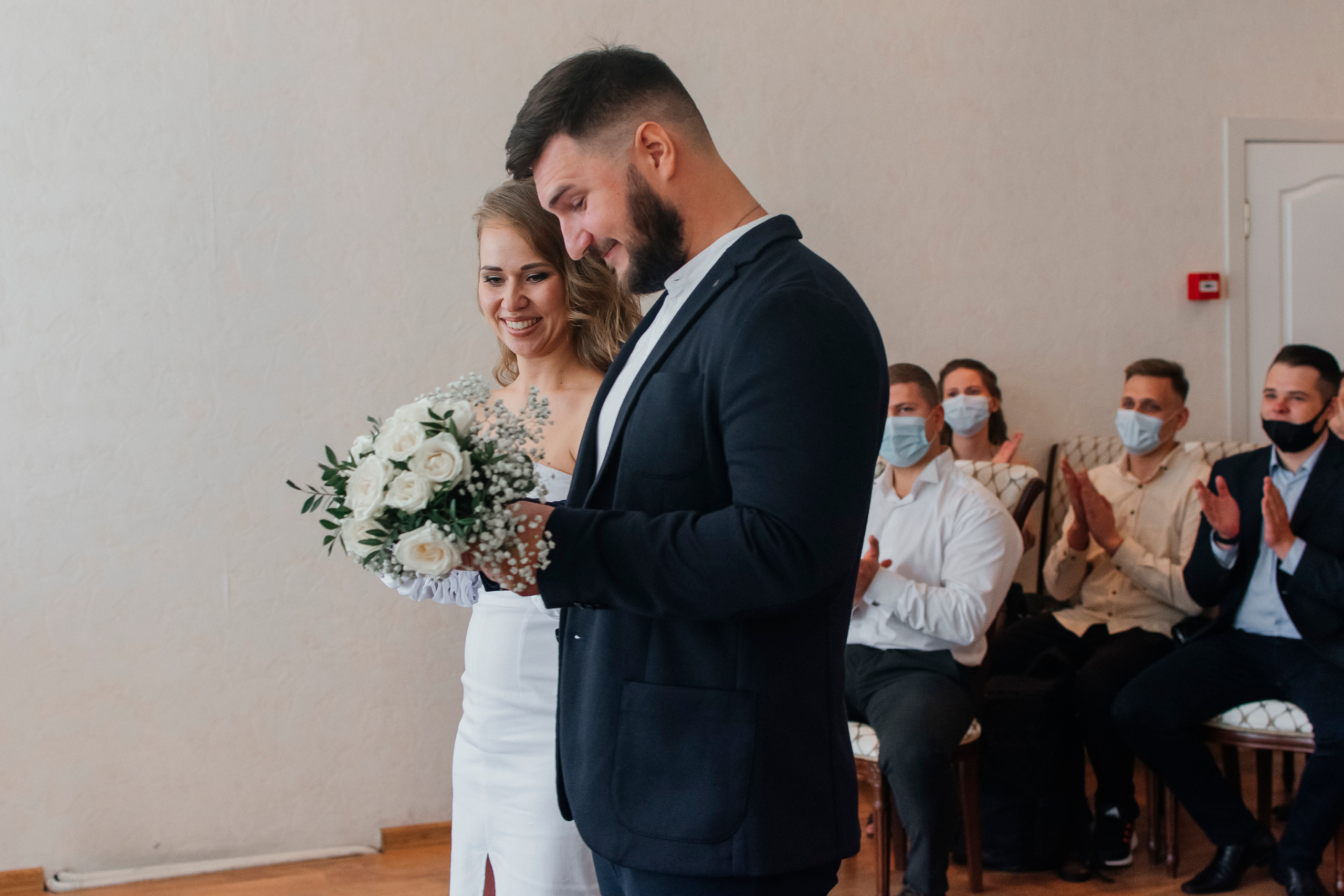 Valeria & Denis. Свадебный и семейный фотограф | Екатерина Вяткина