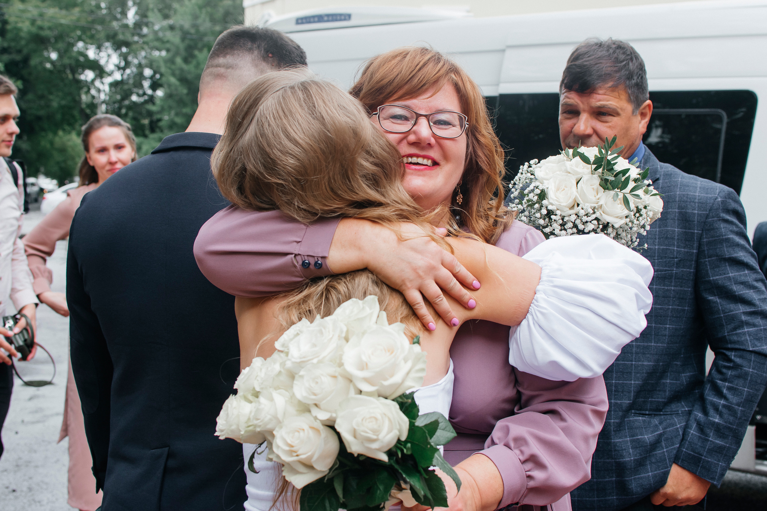 Valeria & Denis. Свадебный и семейный фотограф | Екатерина Вяткина