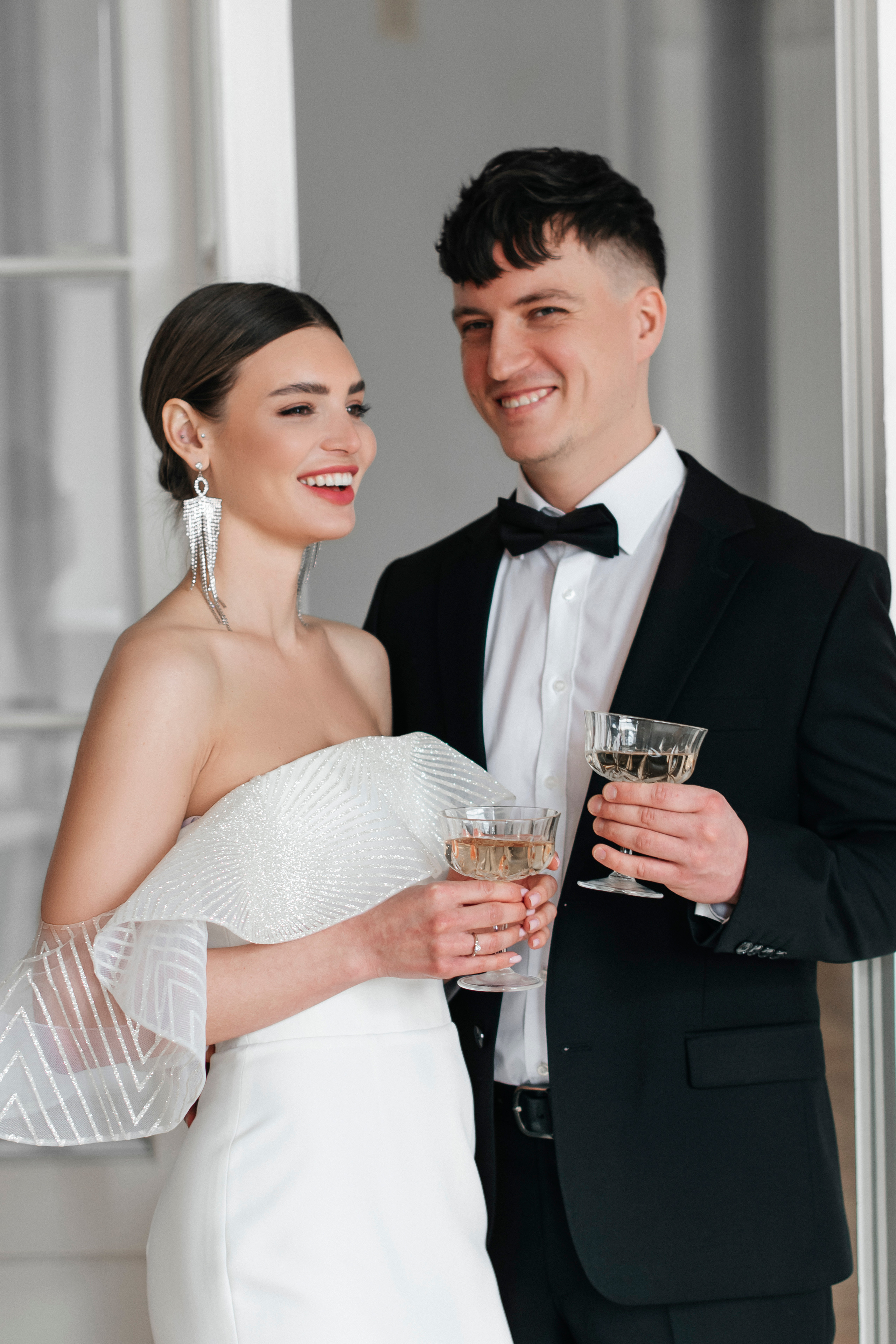 Daria & Vladimir. Свадебный и семейный фотограф | Екатерина Вяткина