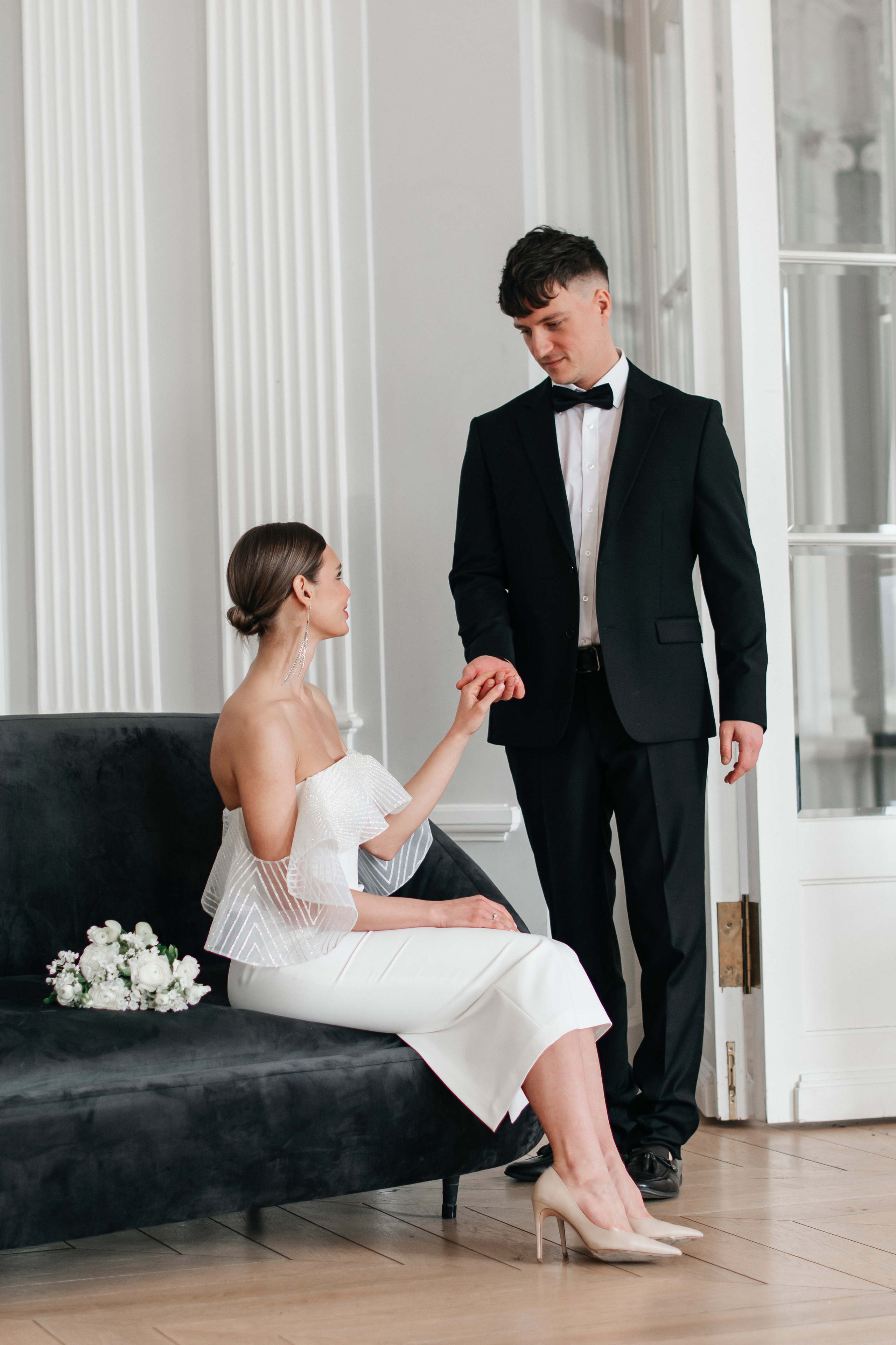 Daria & Vladimir. Свадебный и семейный фотограф | Екатерина Вяткина