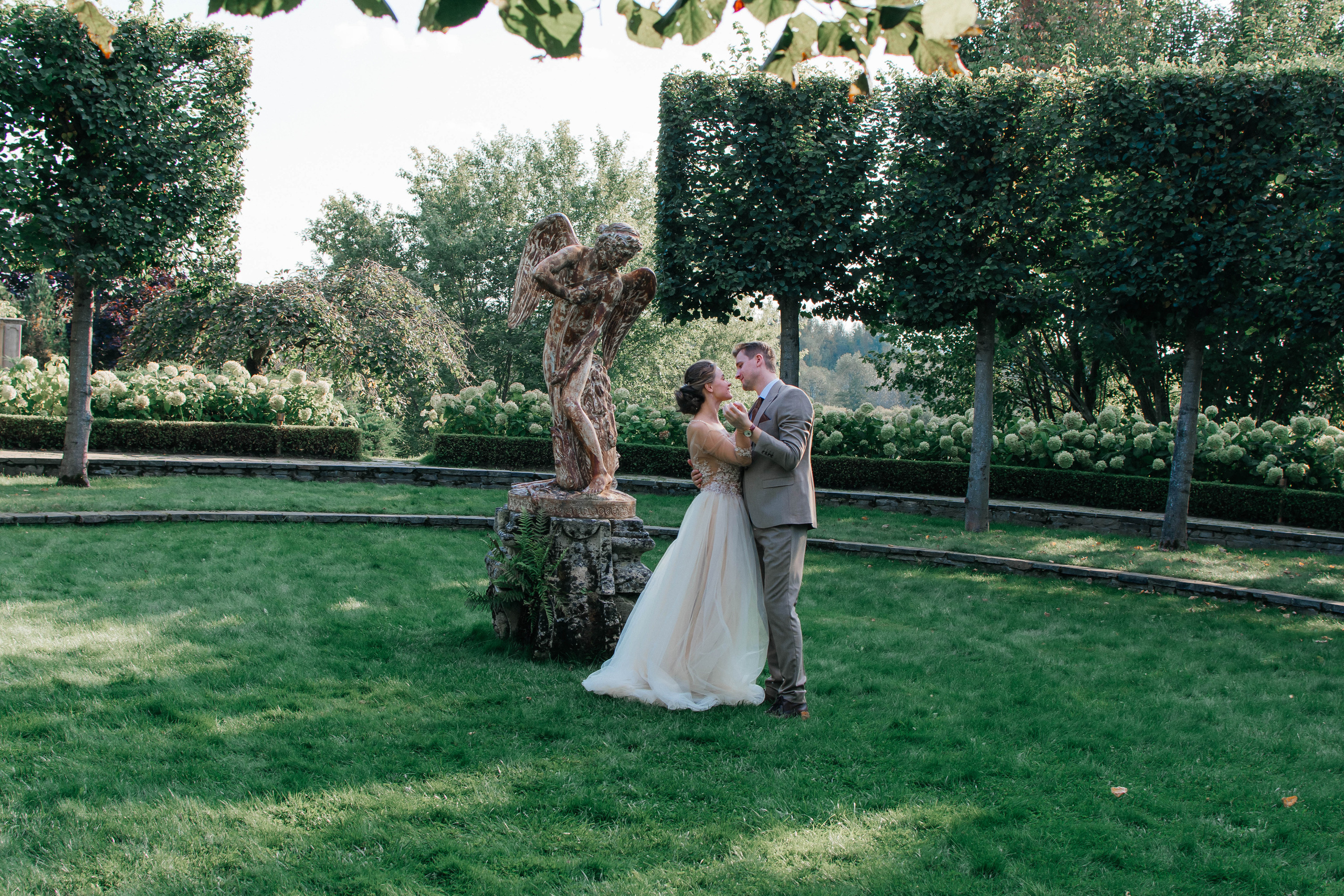 Elena & Andrey. Свадебный и семейный фотограф | Екатерина Вяткина