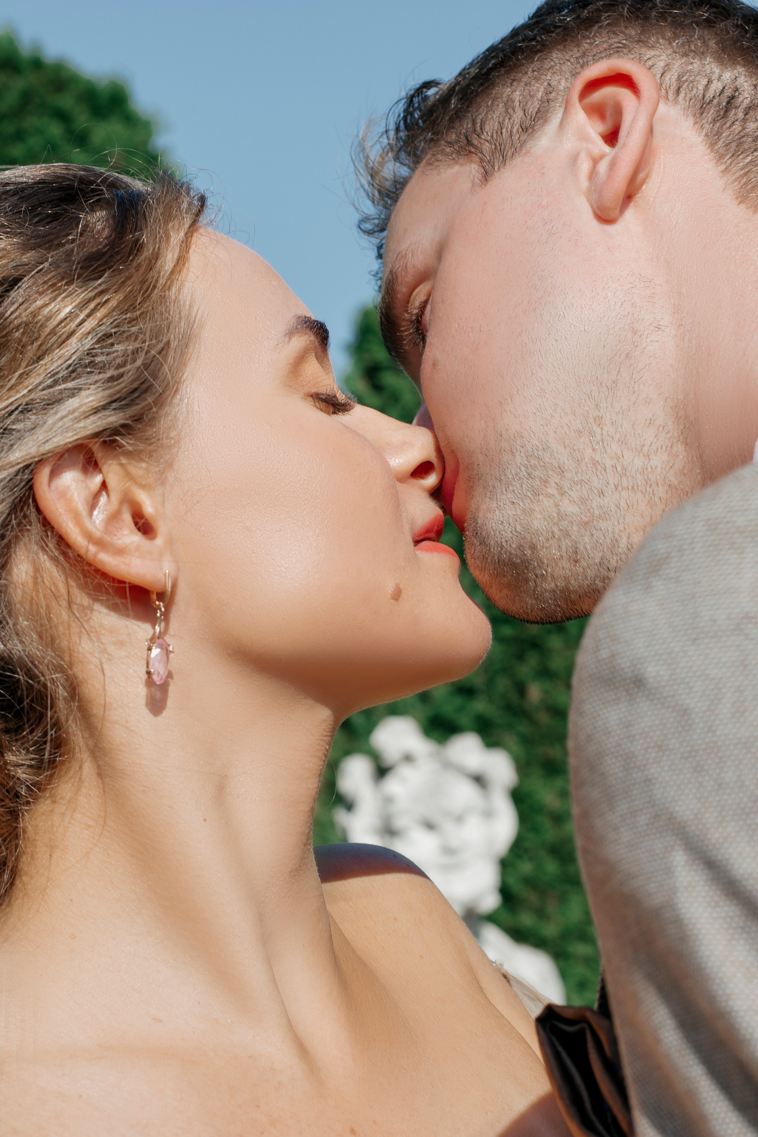 Elena & Andrey. Свадебный и семейный фотограф | Екатерина Вяткина