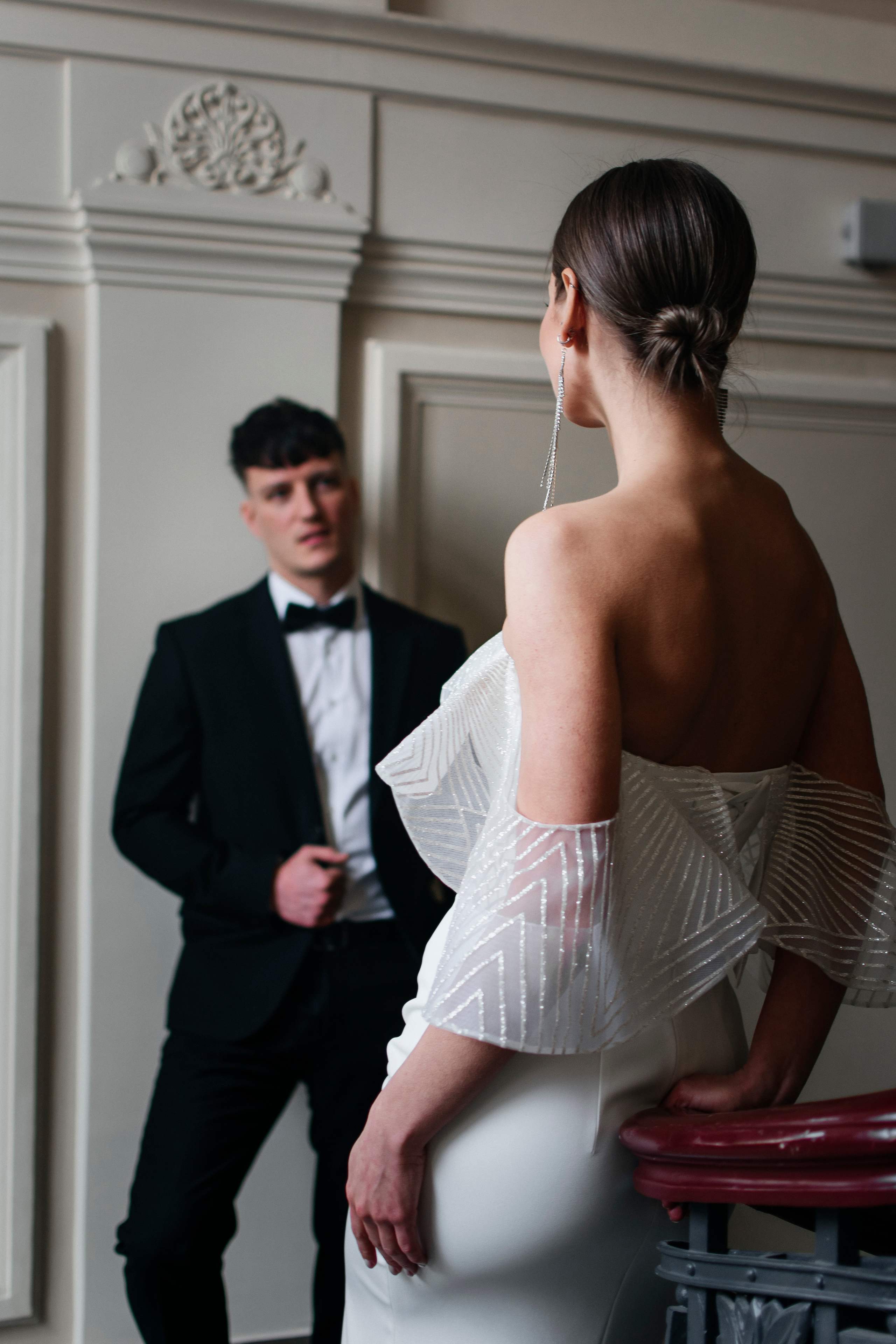 Daria & Vladimir. Свадебный и семейный фотограф | Екатерина Вяткина