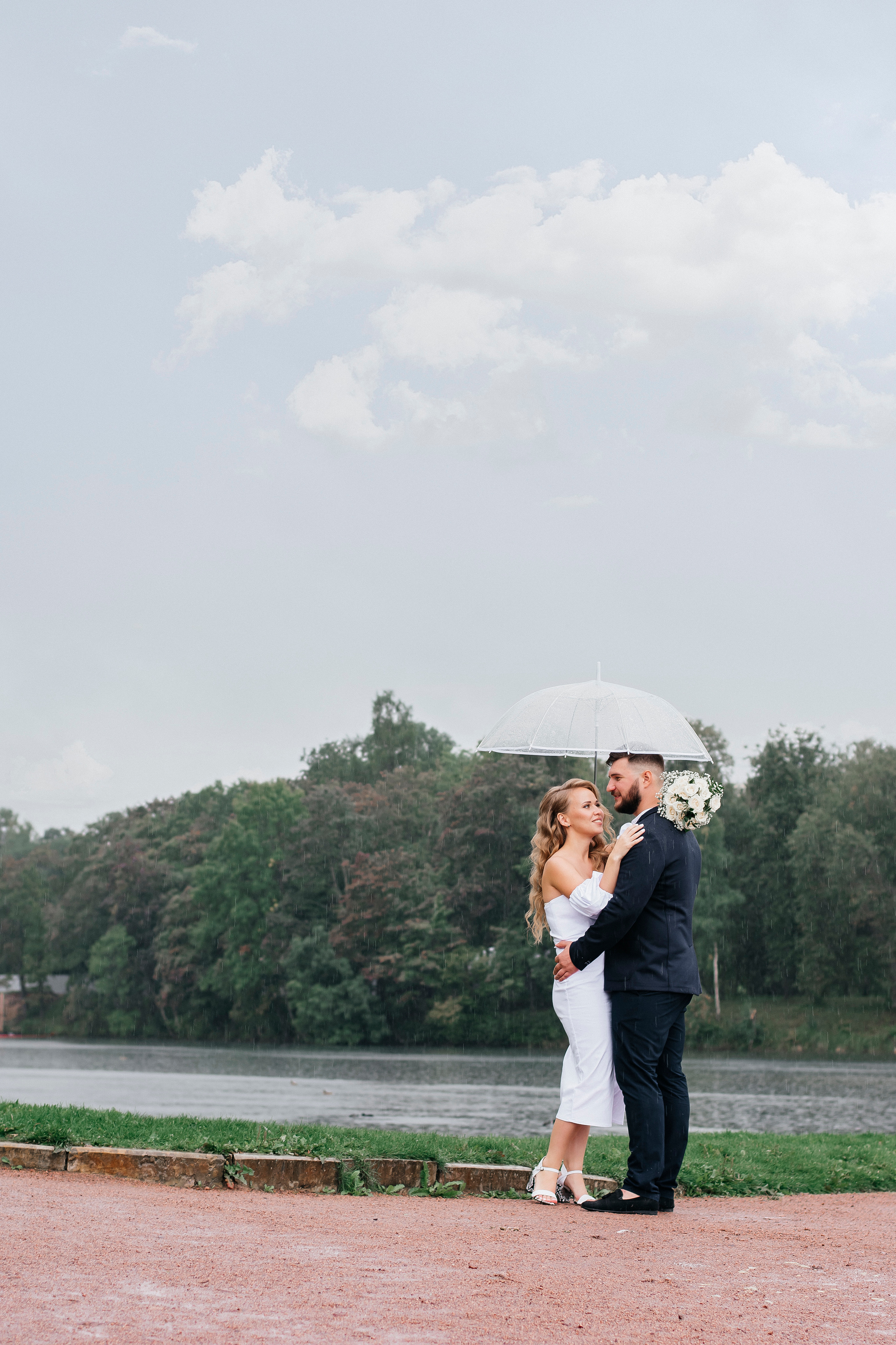 Valeria & Denis. Свадебный и семейный фотограф | Екатерина Вяткина