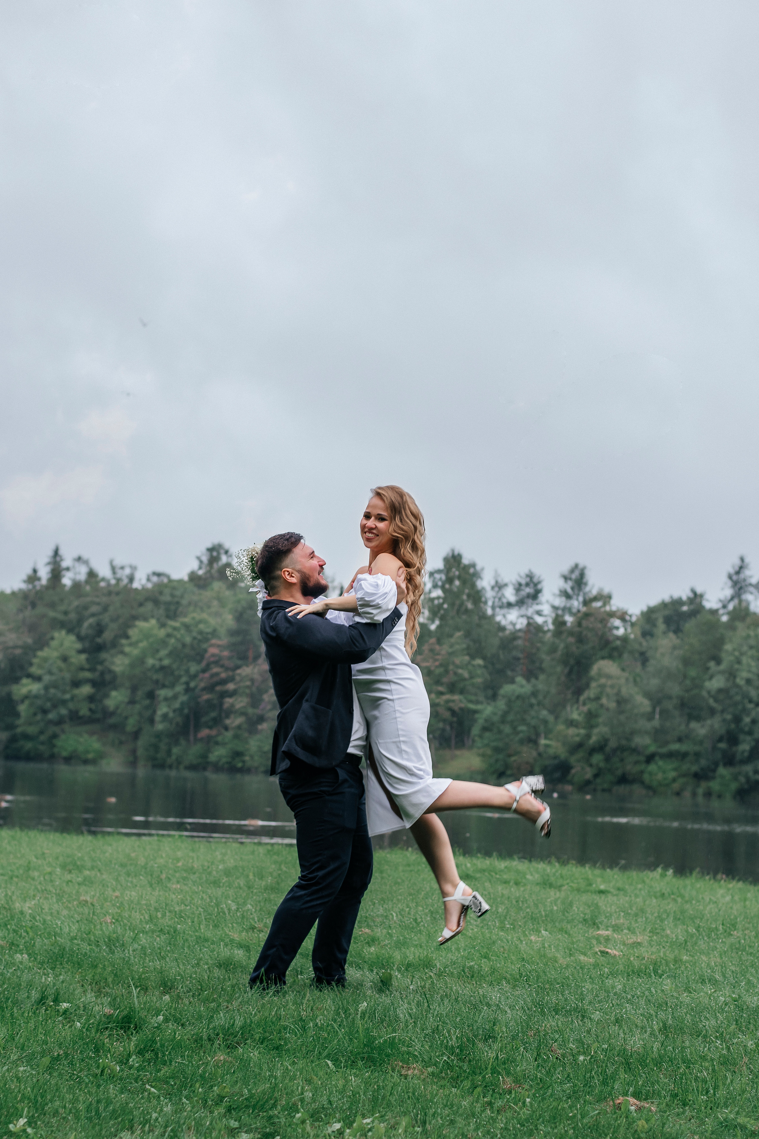 Valeria & Denis. Свадебный и семейный фотограф | Екатерина Вяткина