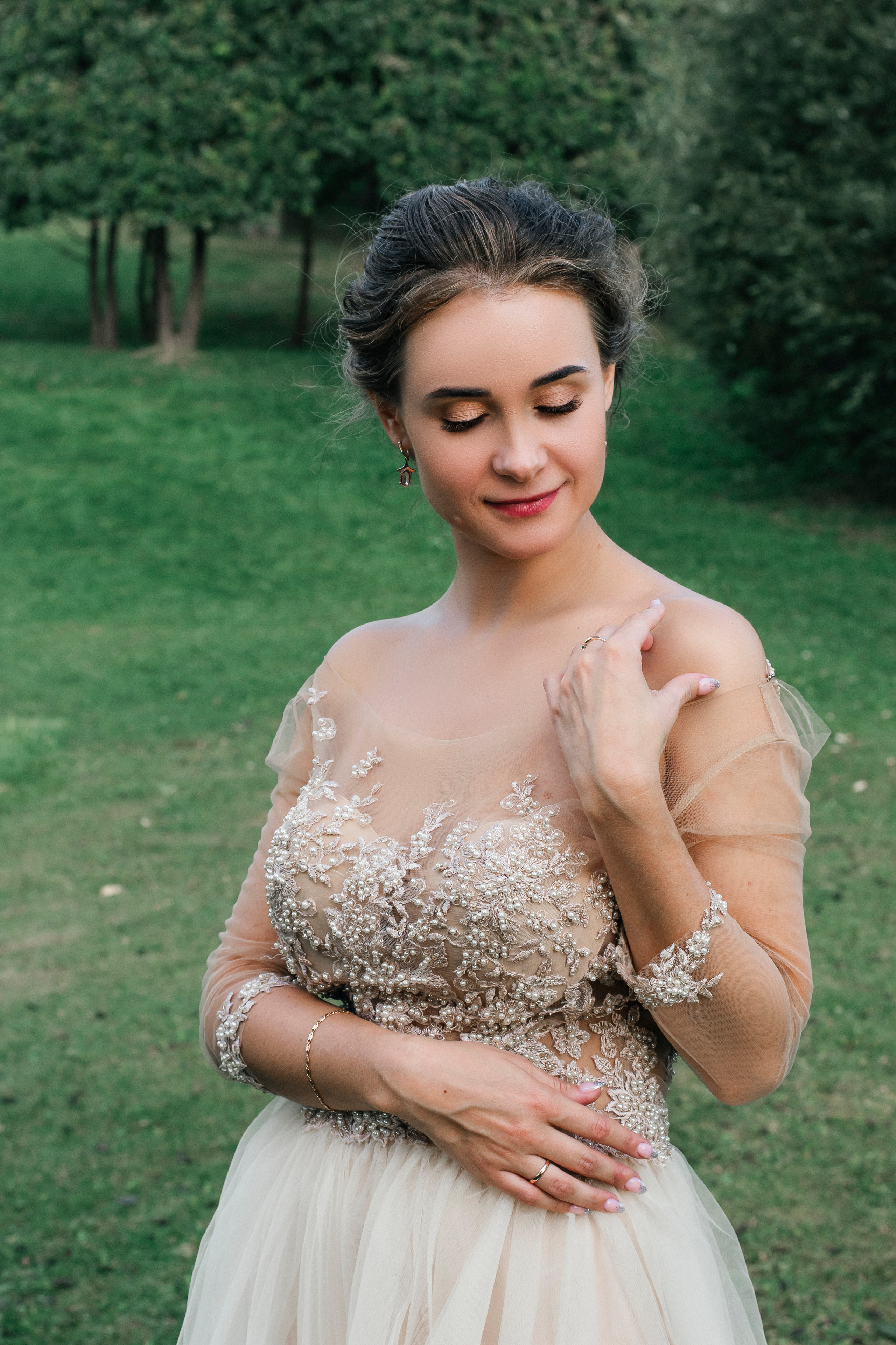 Elena & Andrey. Свадебный и семейный фотограф | Екатерина Вяткина