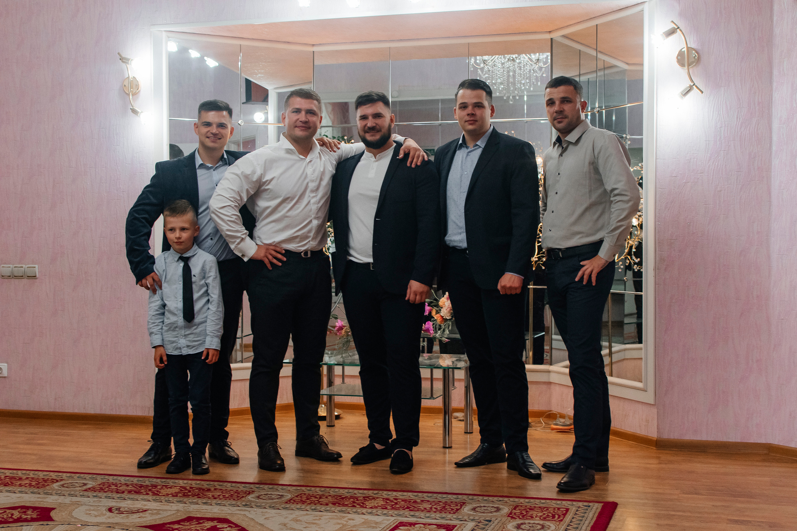 Valeria & Denis. Свадебный и семейный фотограф | Екатерина Вяткина