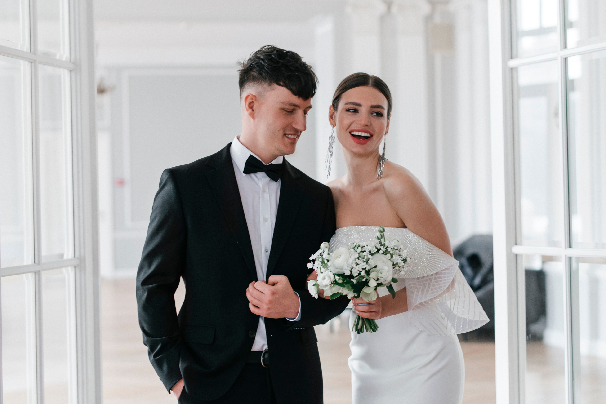 Daria & Vladimir. Свадебный и семейный фотограф | Екатерина Вяткина