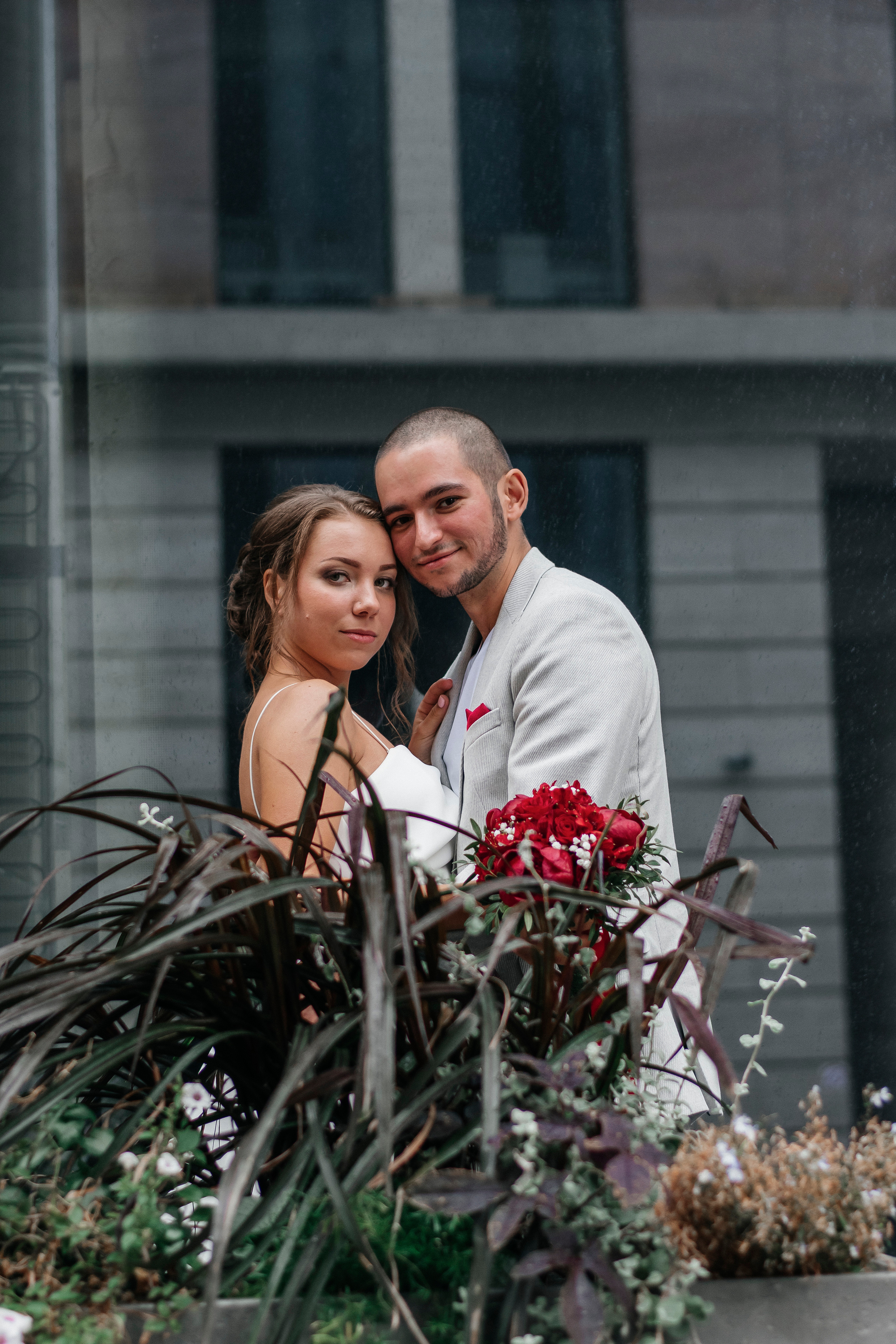 Ksenia & Roman. Свадебный и семейный фотограф | Екатерина Вяткина