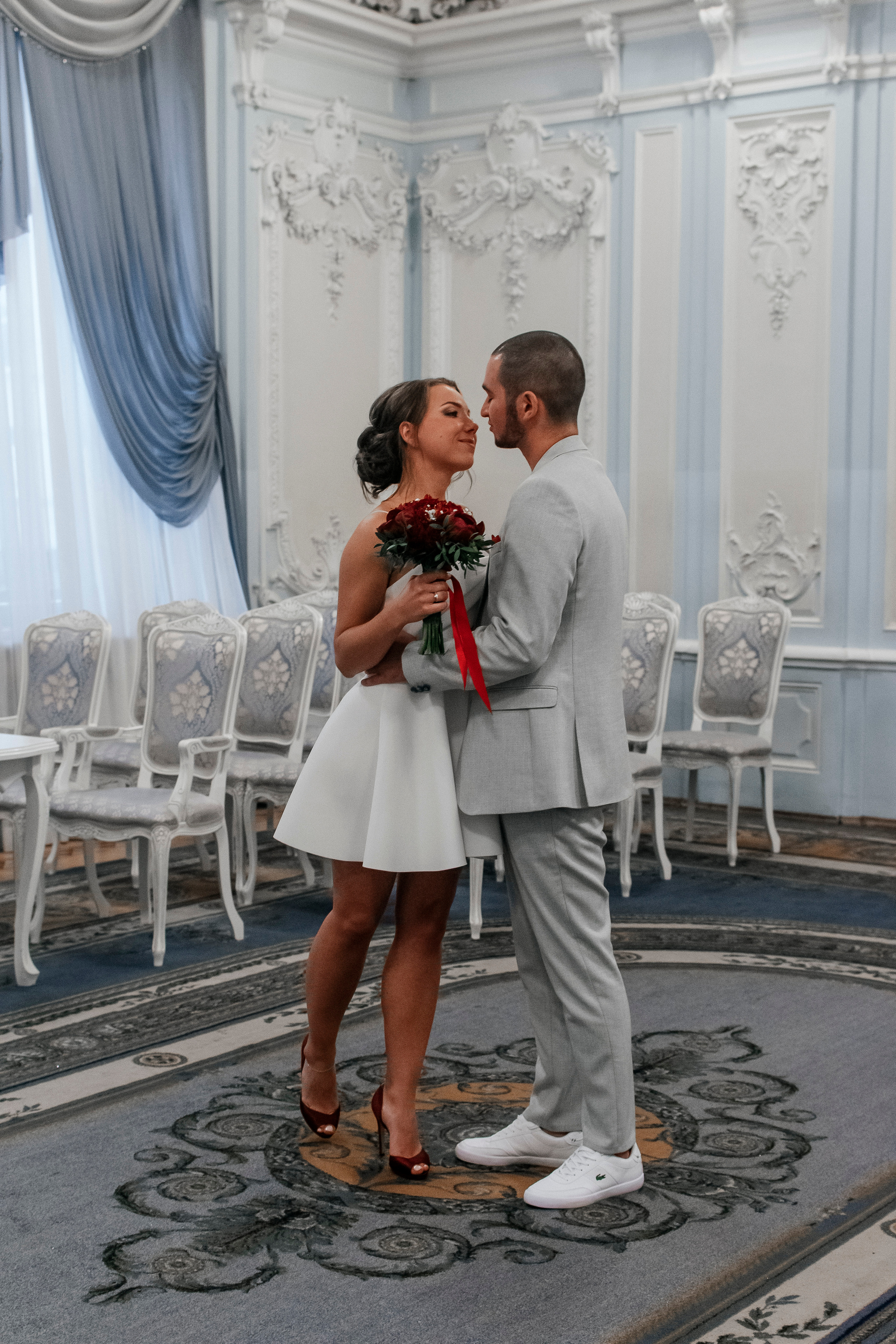 Ksenia & Roman. Свадебный и семейный фотограф | Екатерина Вяткина